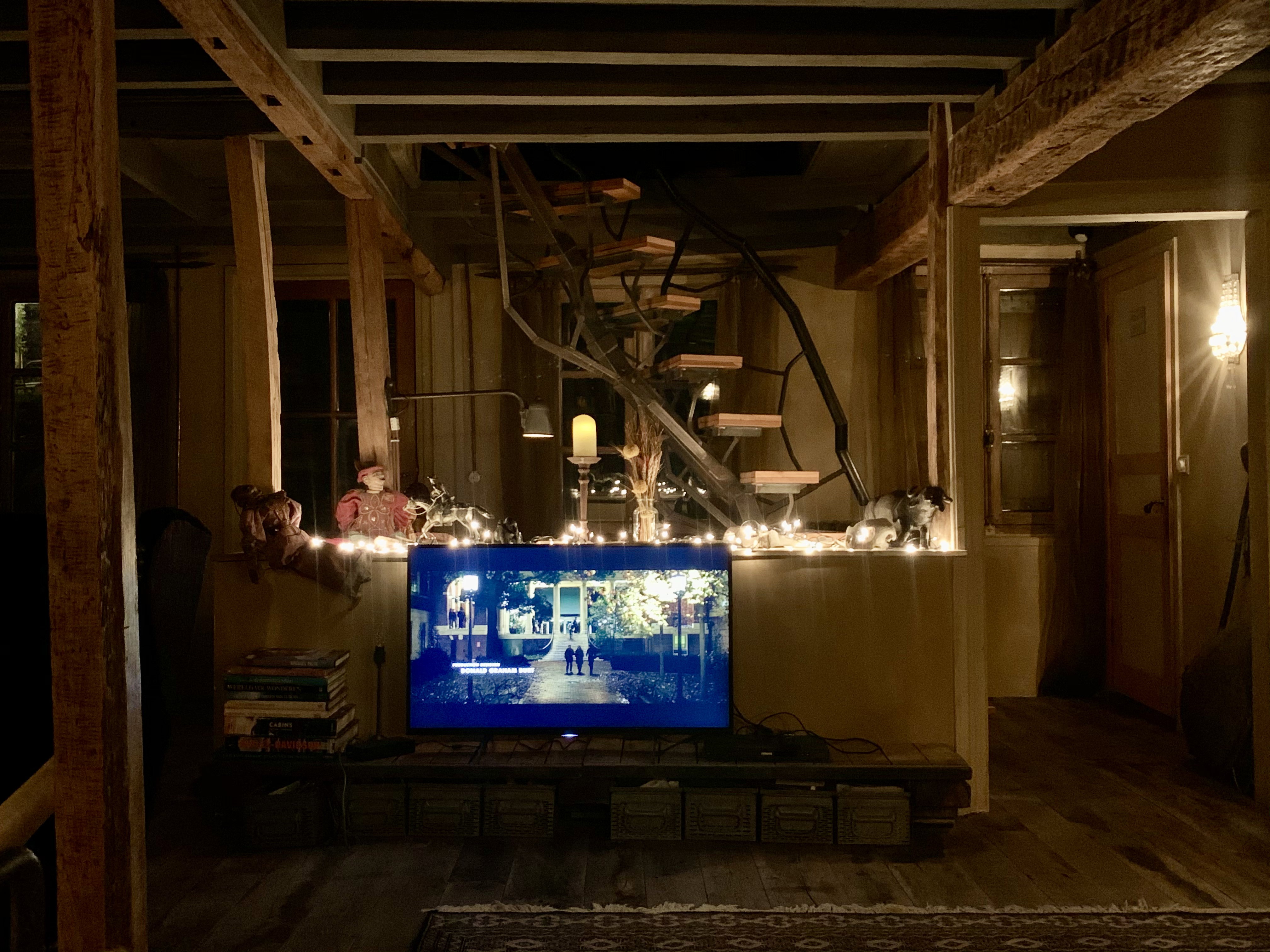 Casa nella natura a Grandrieux