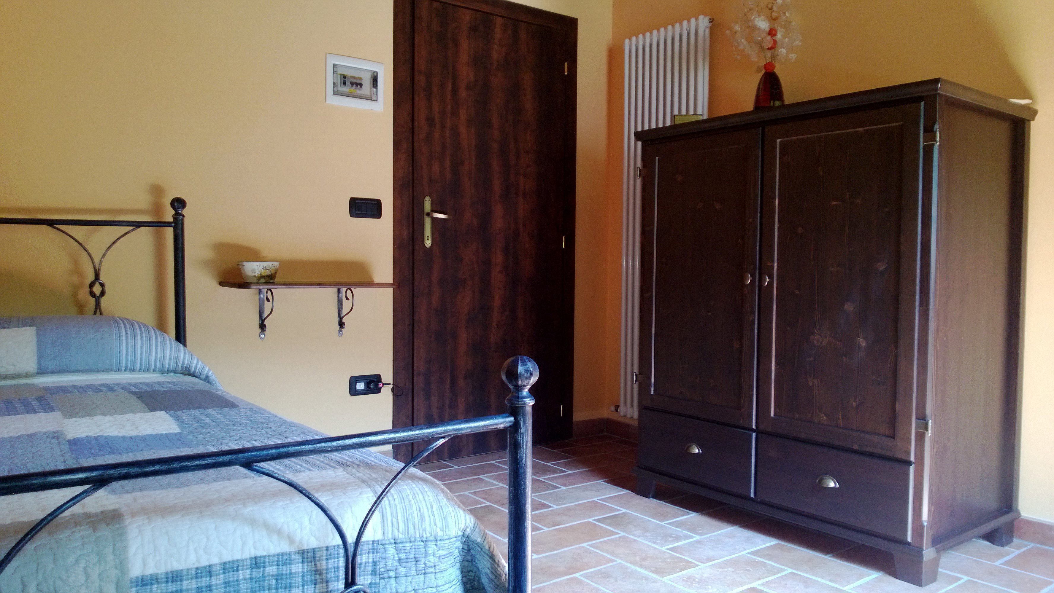 Naturhäuschen in Garfagnana  - Castelnuovo