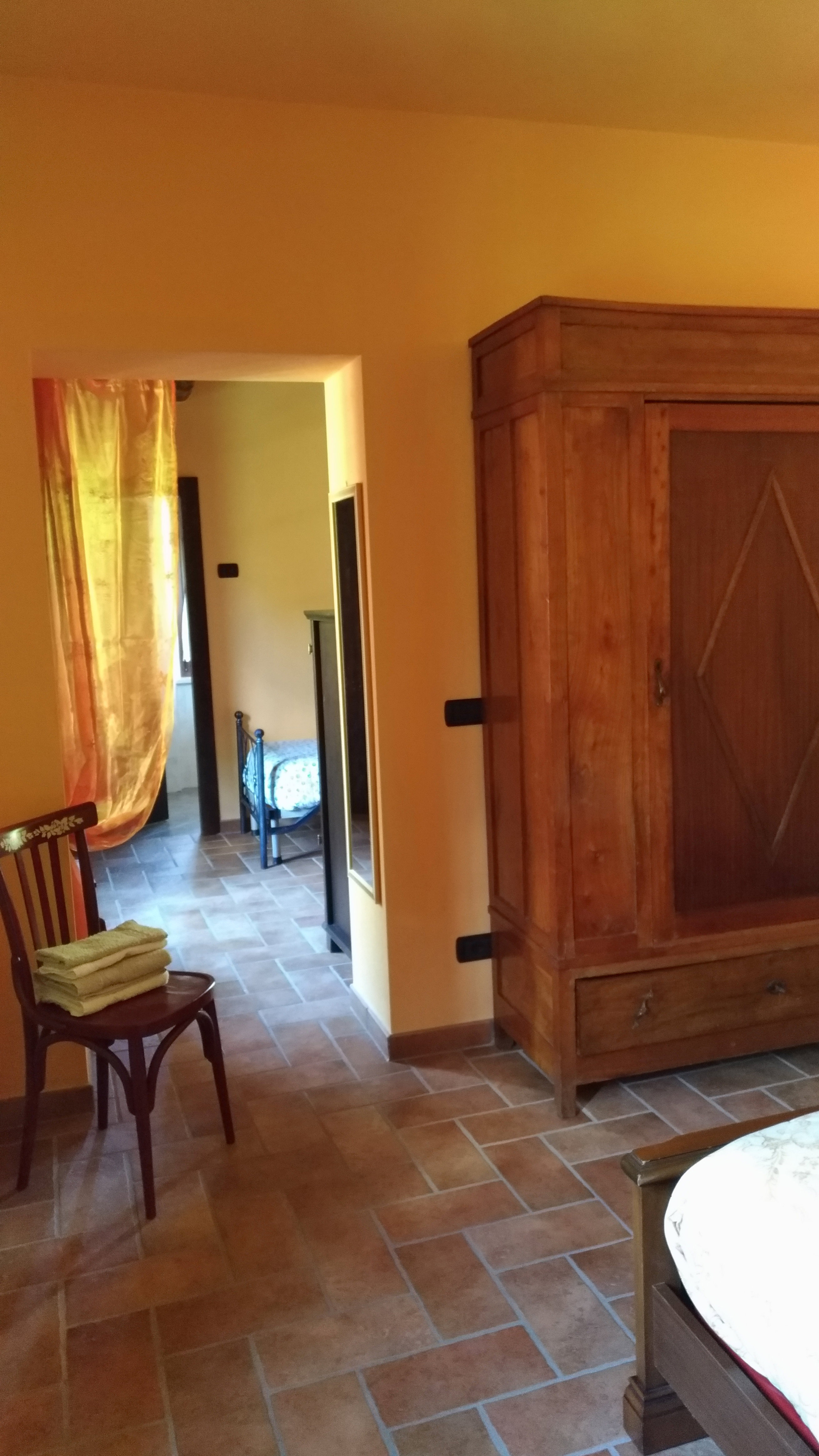 Naturhäuschen in Garfagnana  - Castelnuovo