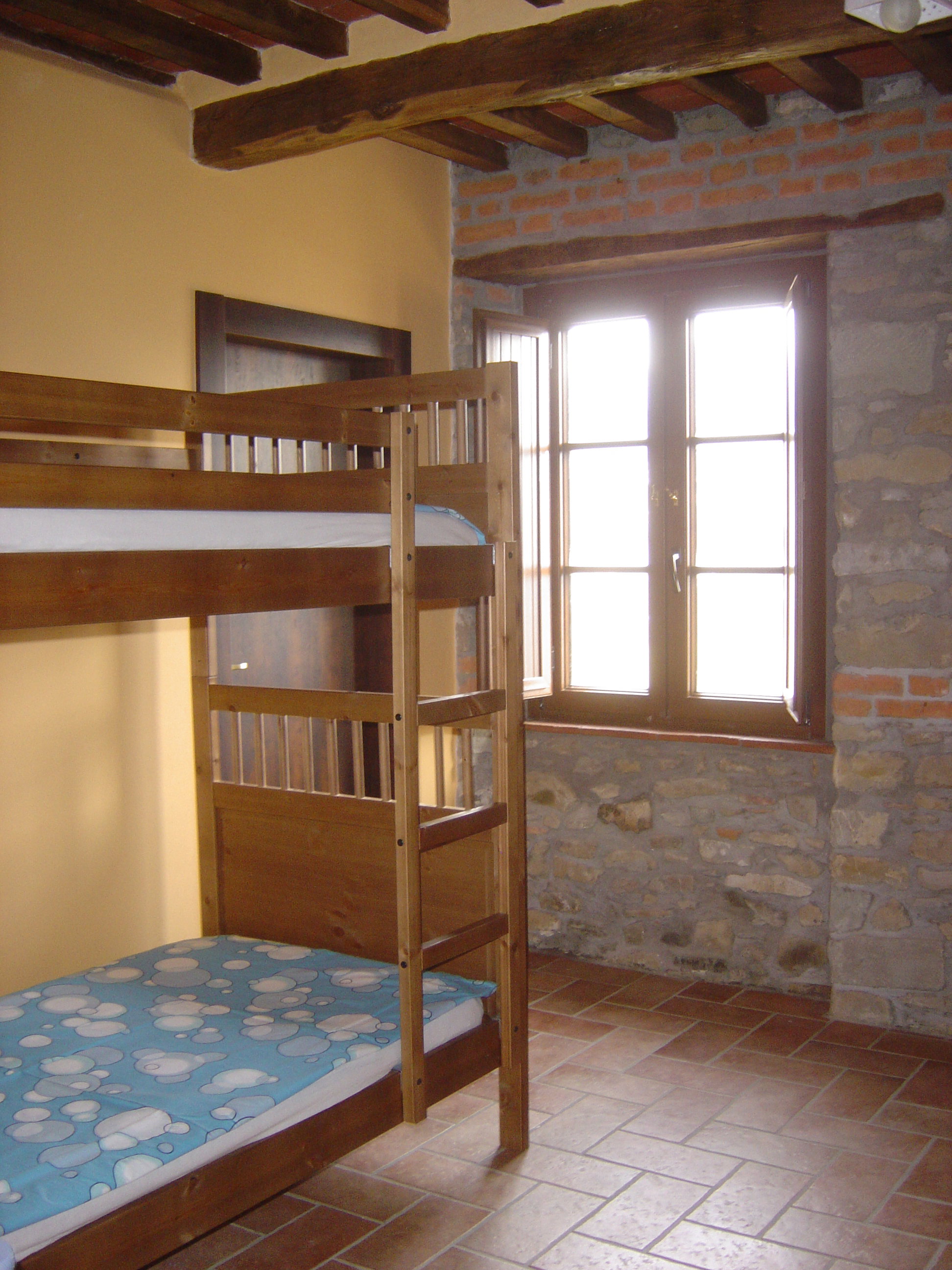 Naturhäuschen in Garfagnana - Castelnuovo
