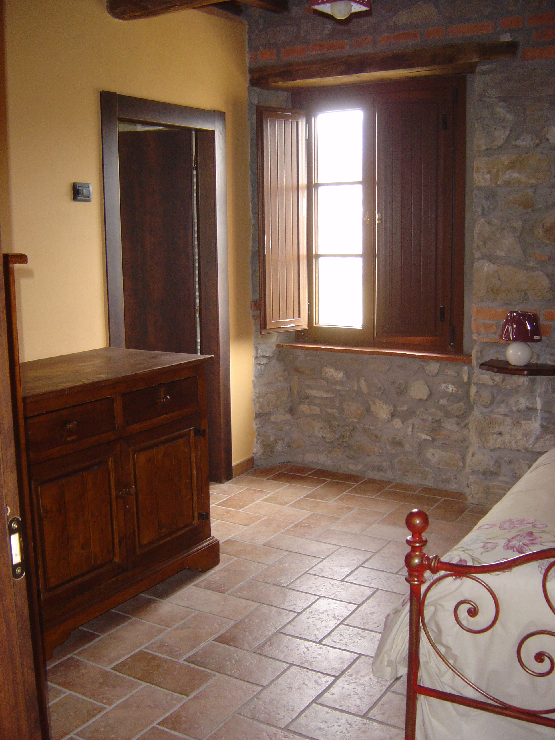 Naturhäuschen in Garfagnana - Castelnuovo