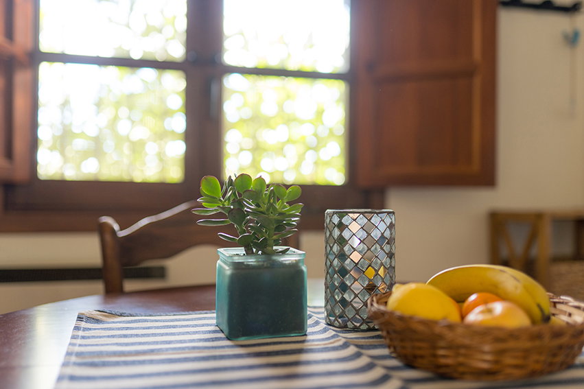 Nature house in Dúrcal
