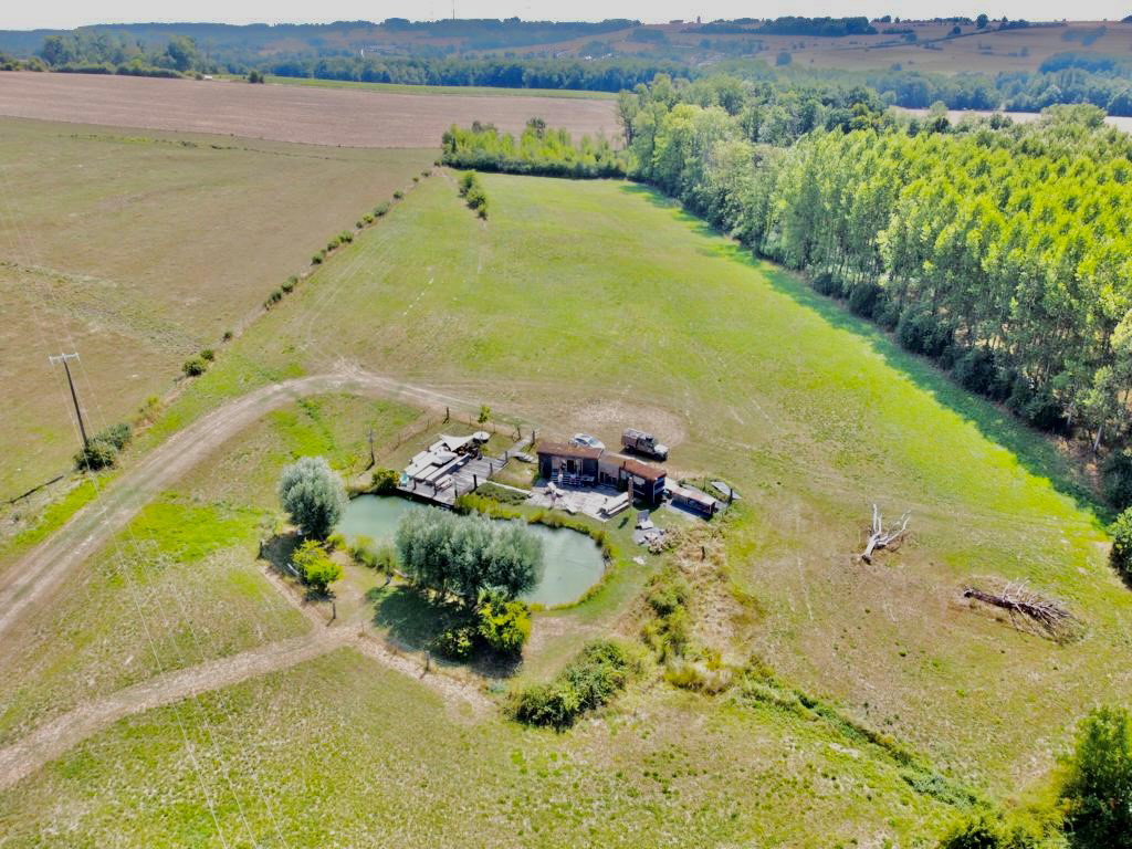 Natuurhuisje in Grandrieux