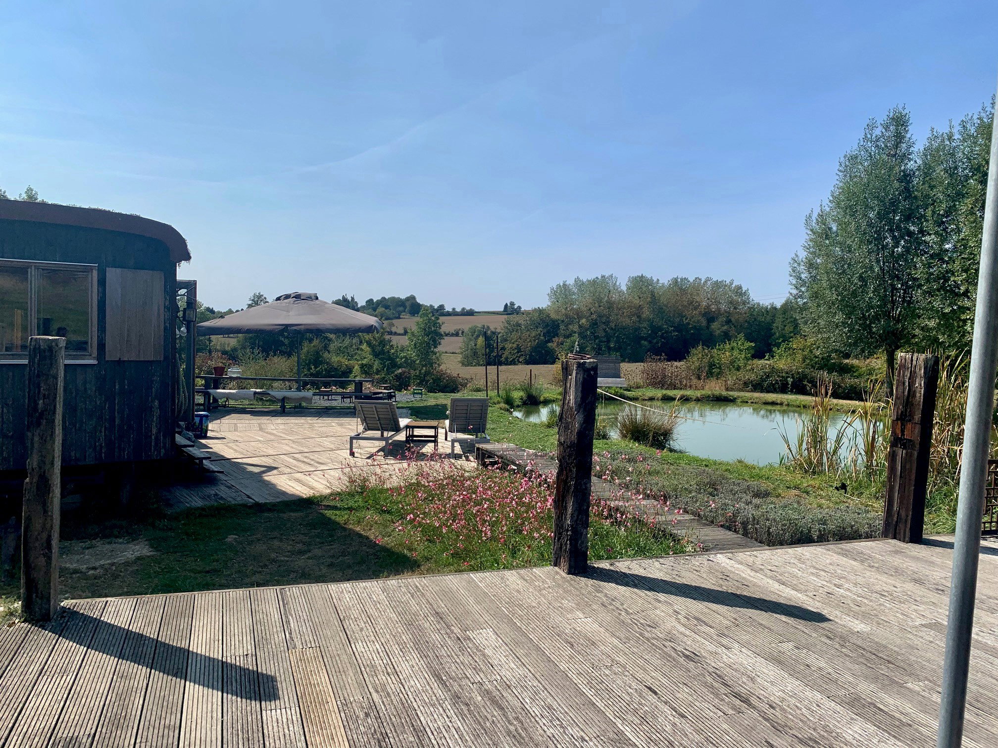 Natuurhuisje in Grandrieux