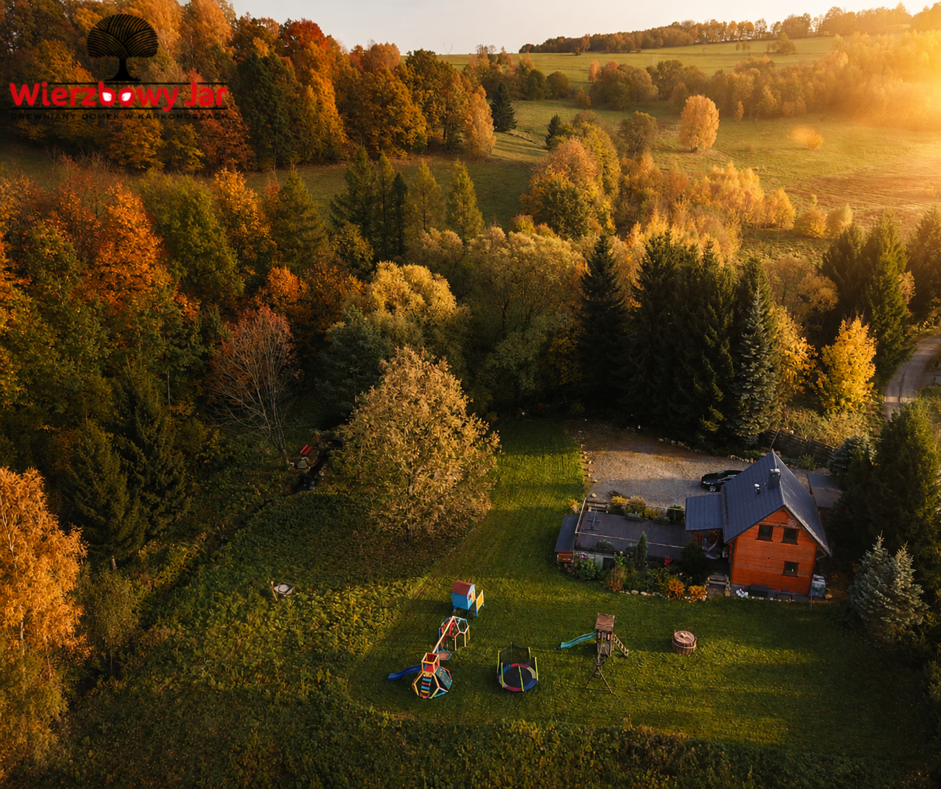 Natuurhuisje in Janowice Wielkie