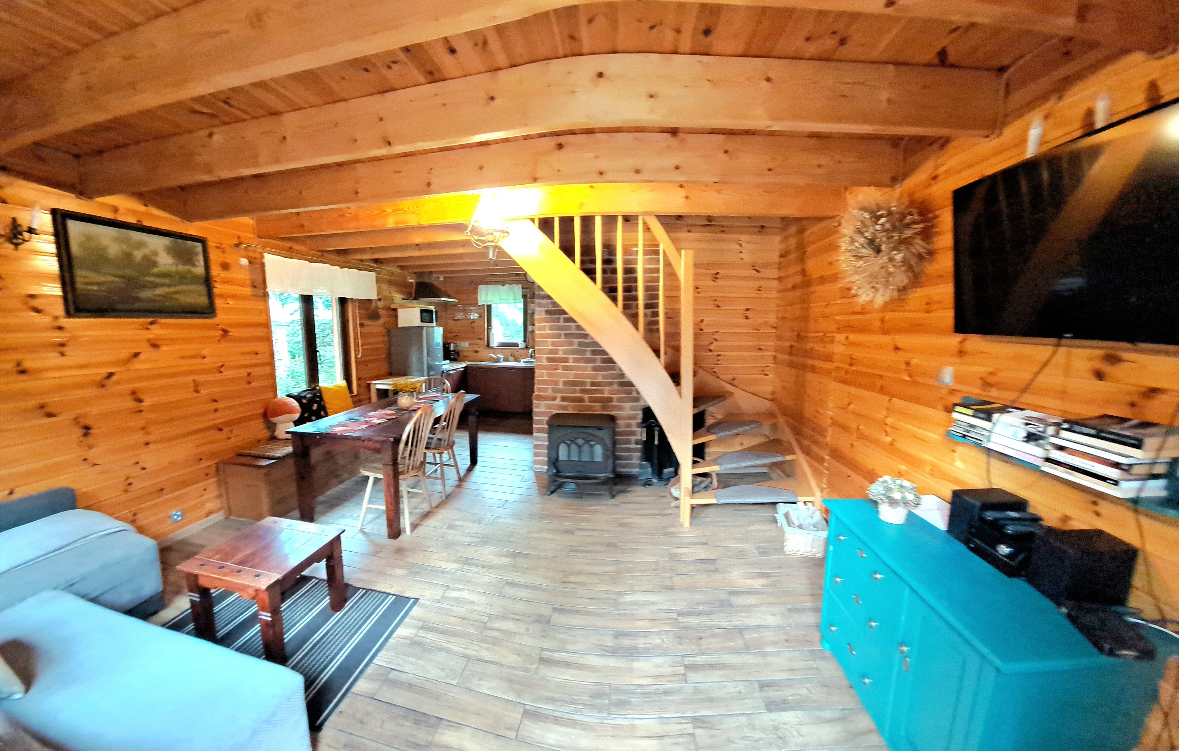 Natuurhuisje in Janowice Wielkie