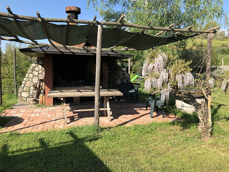 Natuurhuisje in fivizzano