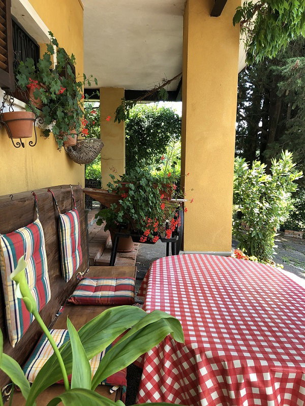 Natuurhuisje in fivizzano