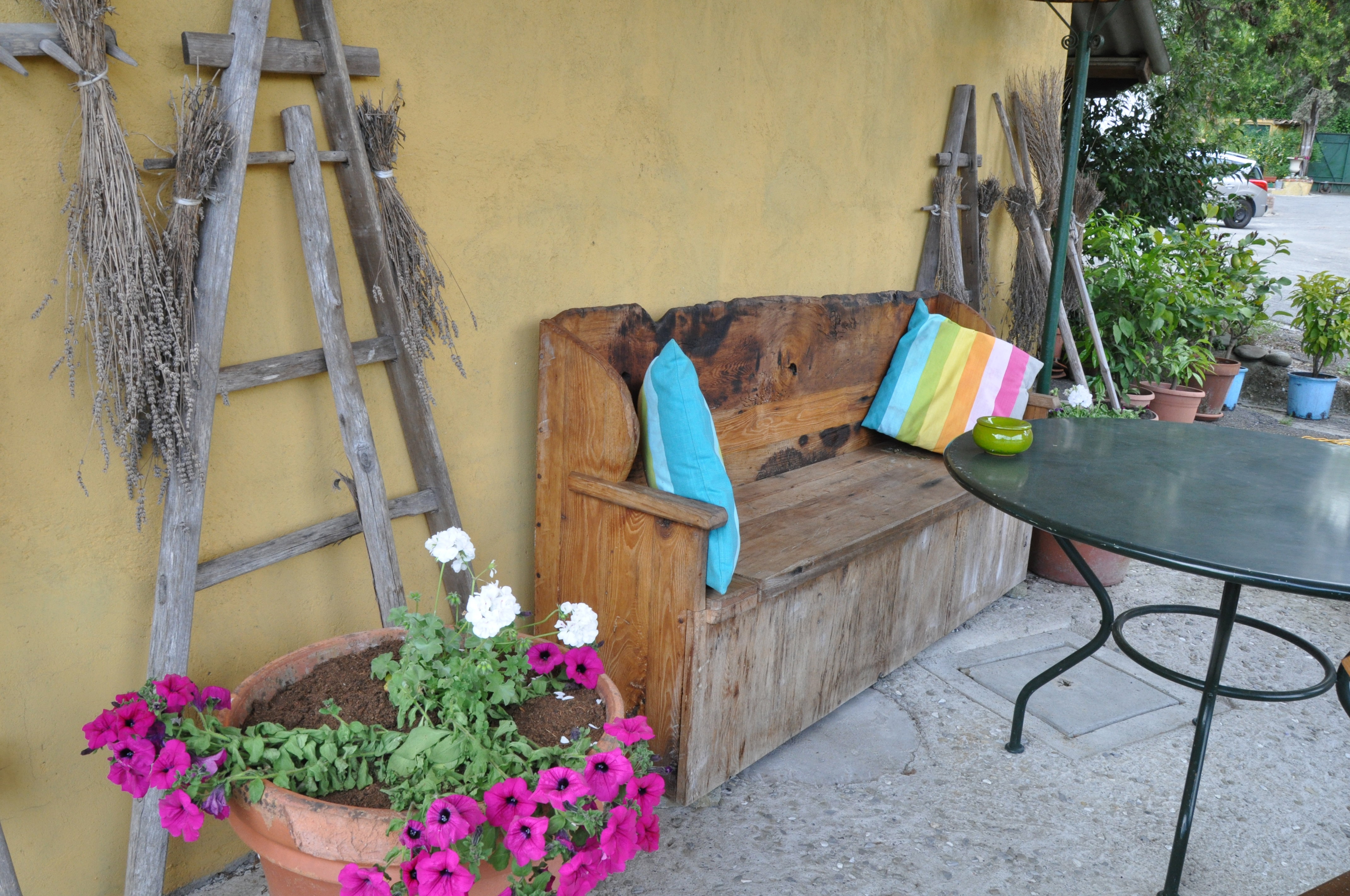 Natuurhuisje in fivizzano