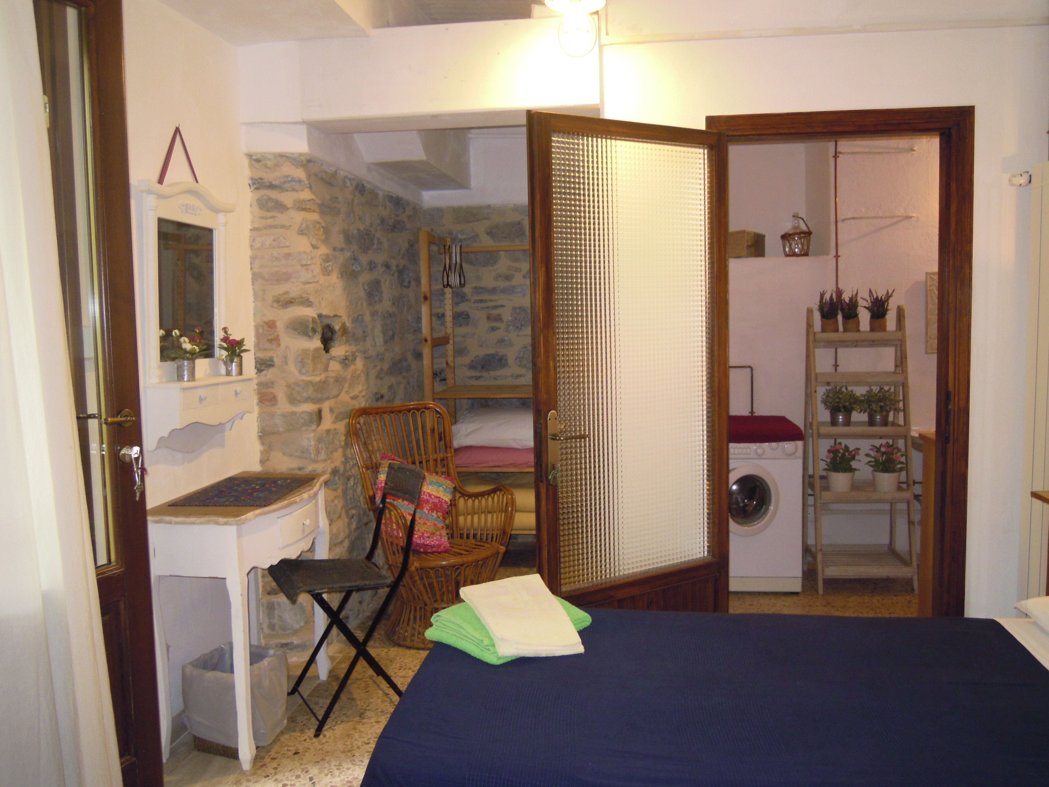 Natuurhuisje in fivizzano