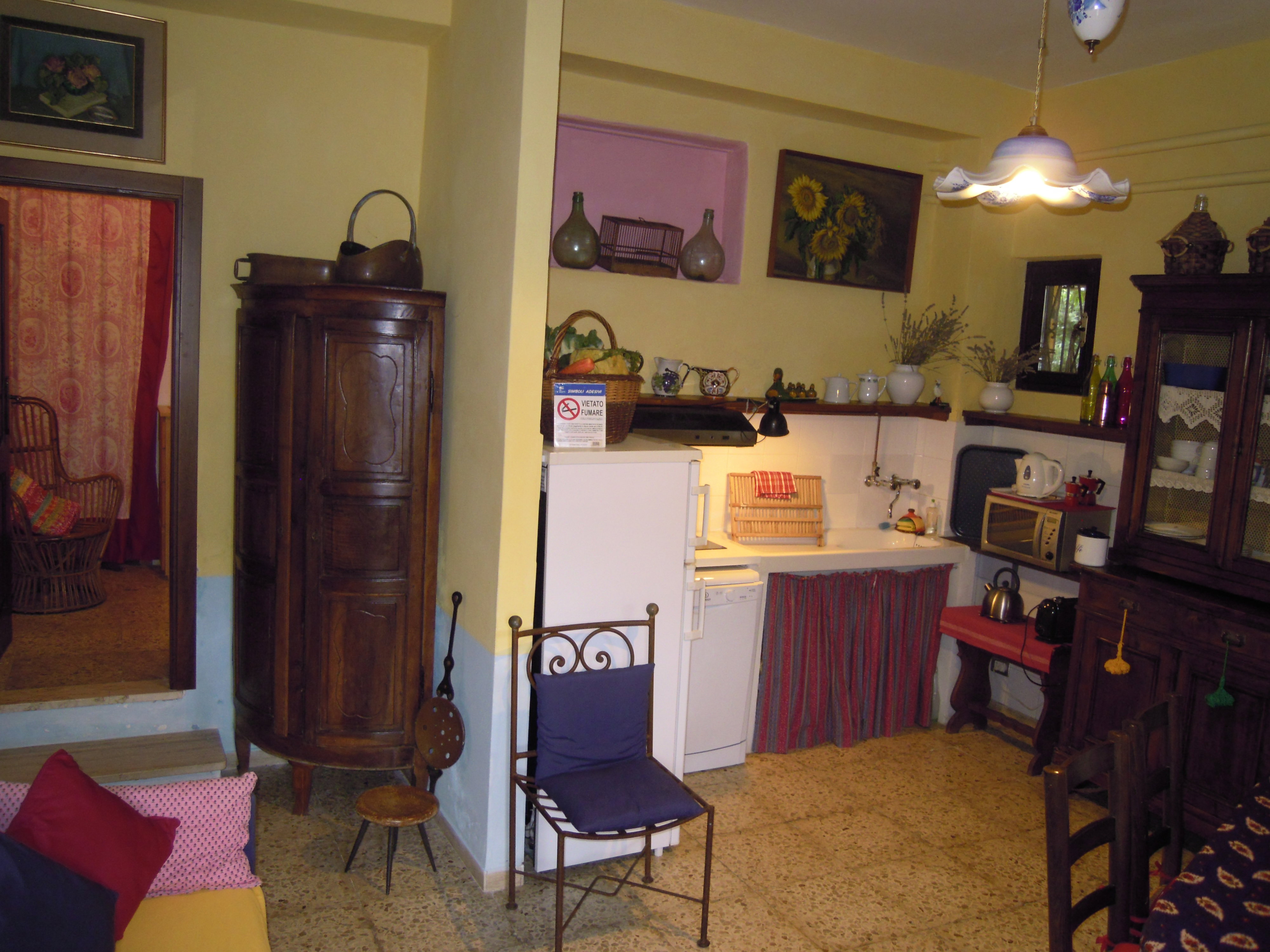 Natuurhuisje in fivizzano