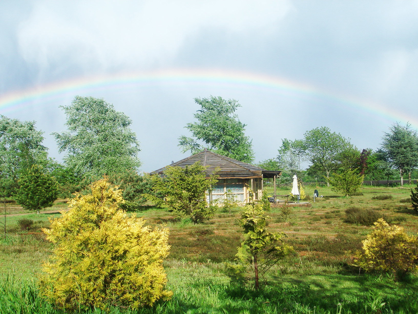 Maison nature à Westerwolde