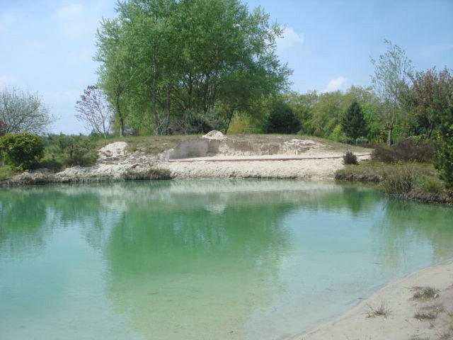 Maison nature à Westerwolde