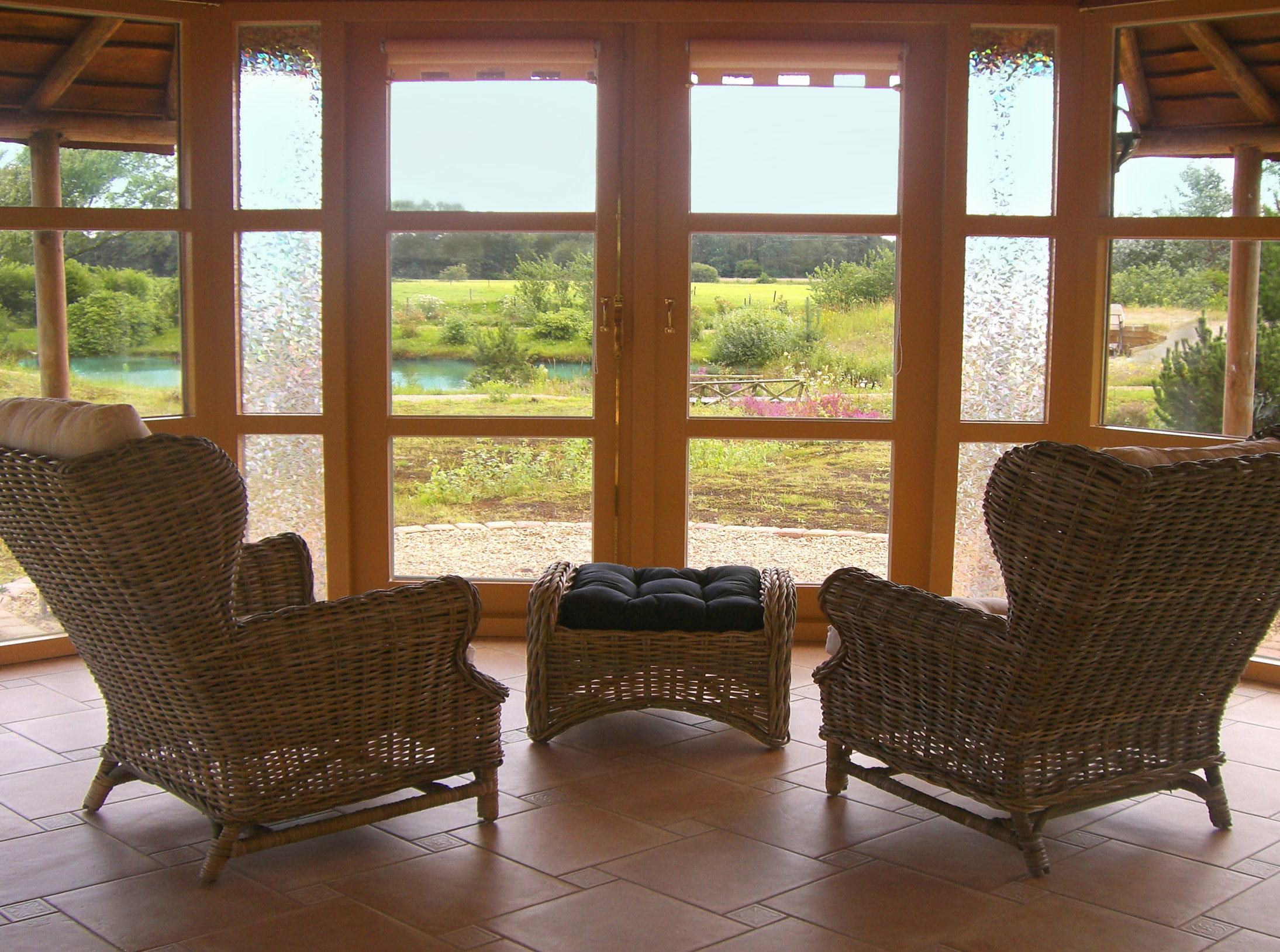 Maison nature à Westerwolde