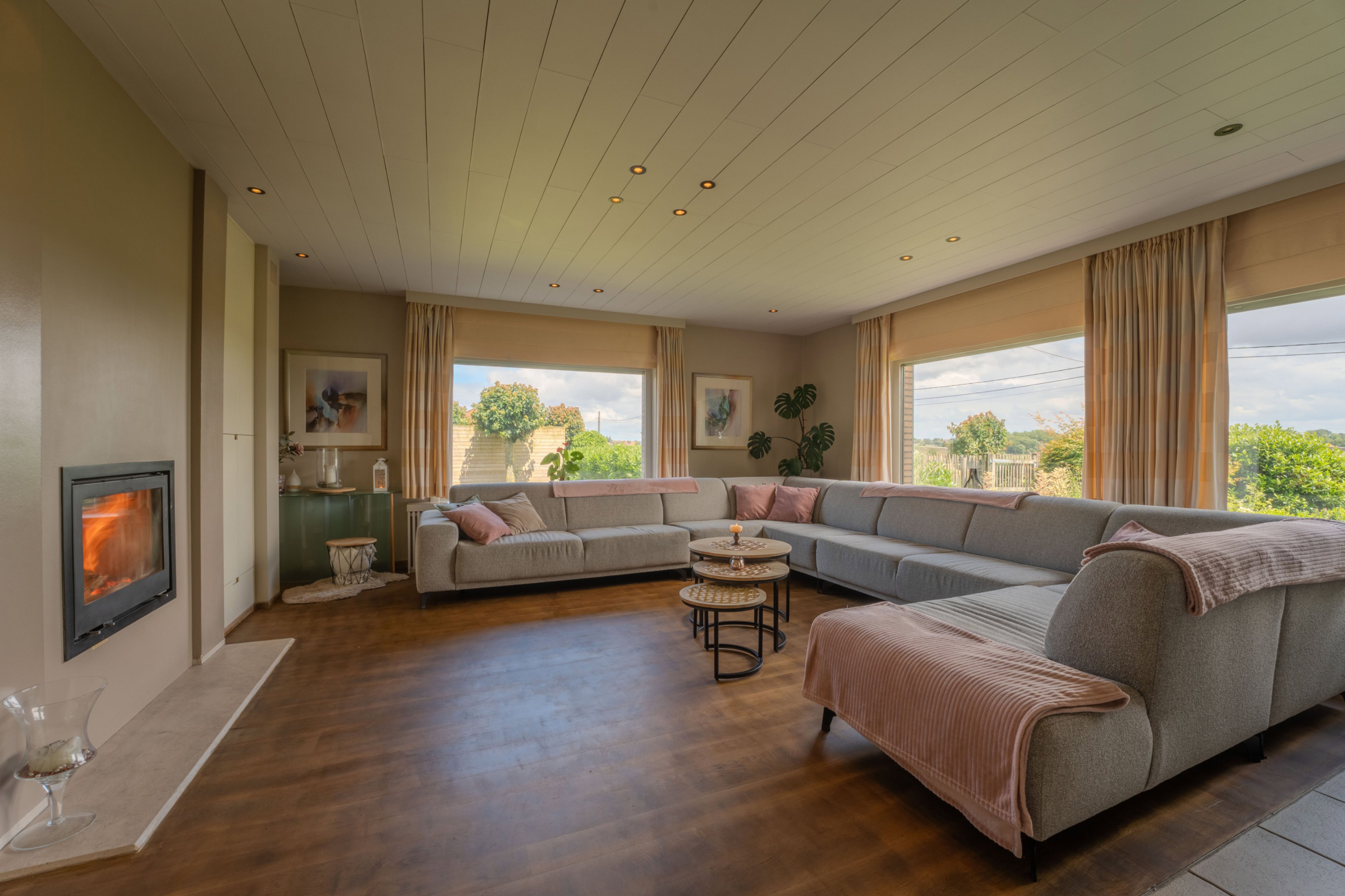 Casa nella natura a Zonnebeke