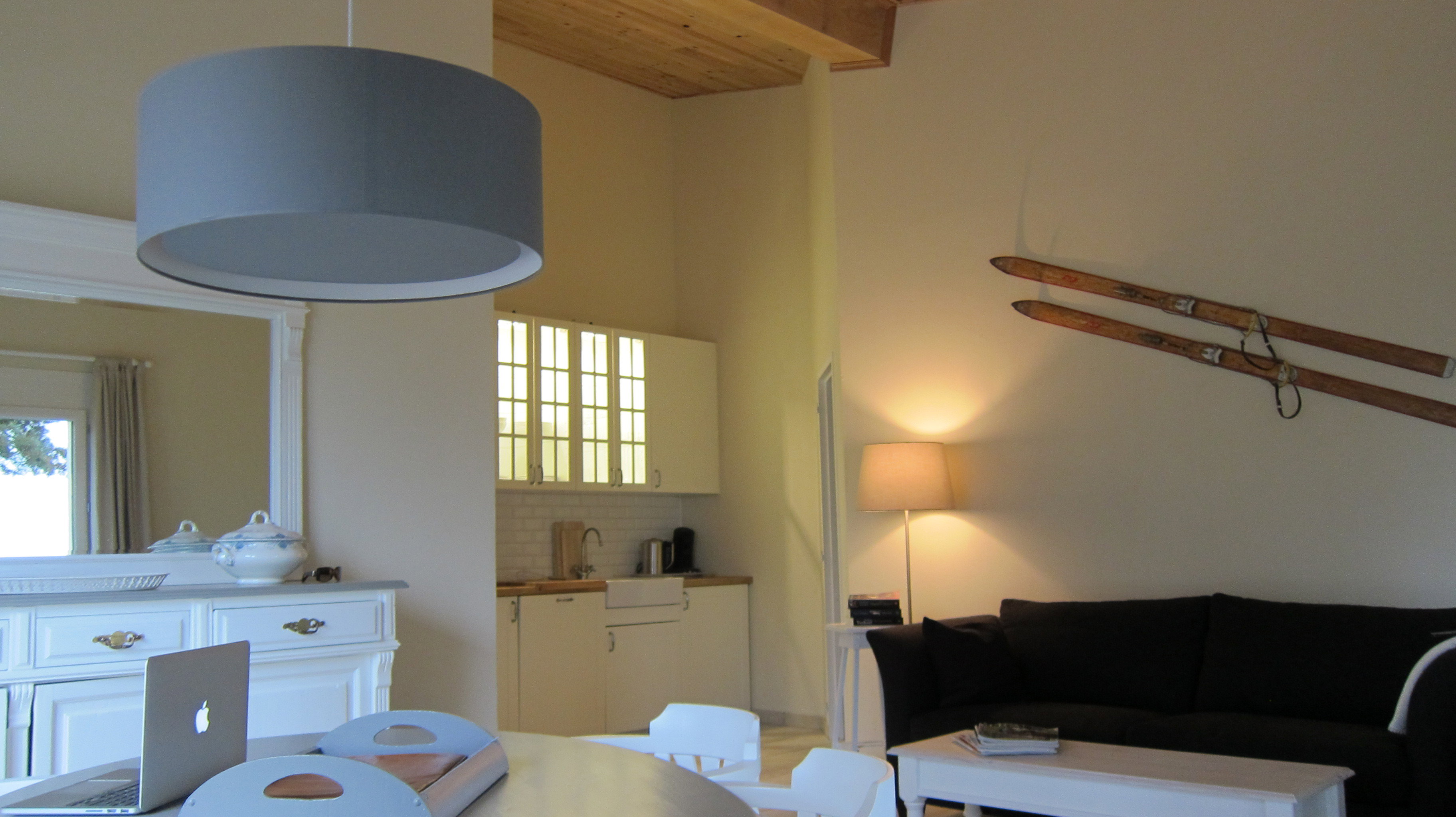 Nature house in Raissac sur Lampy