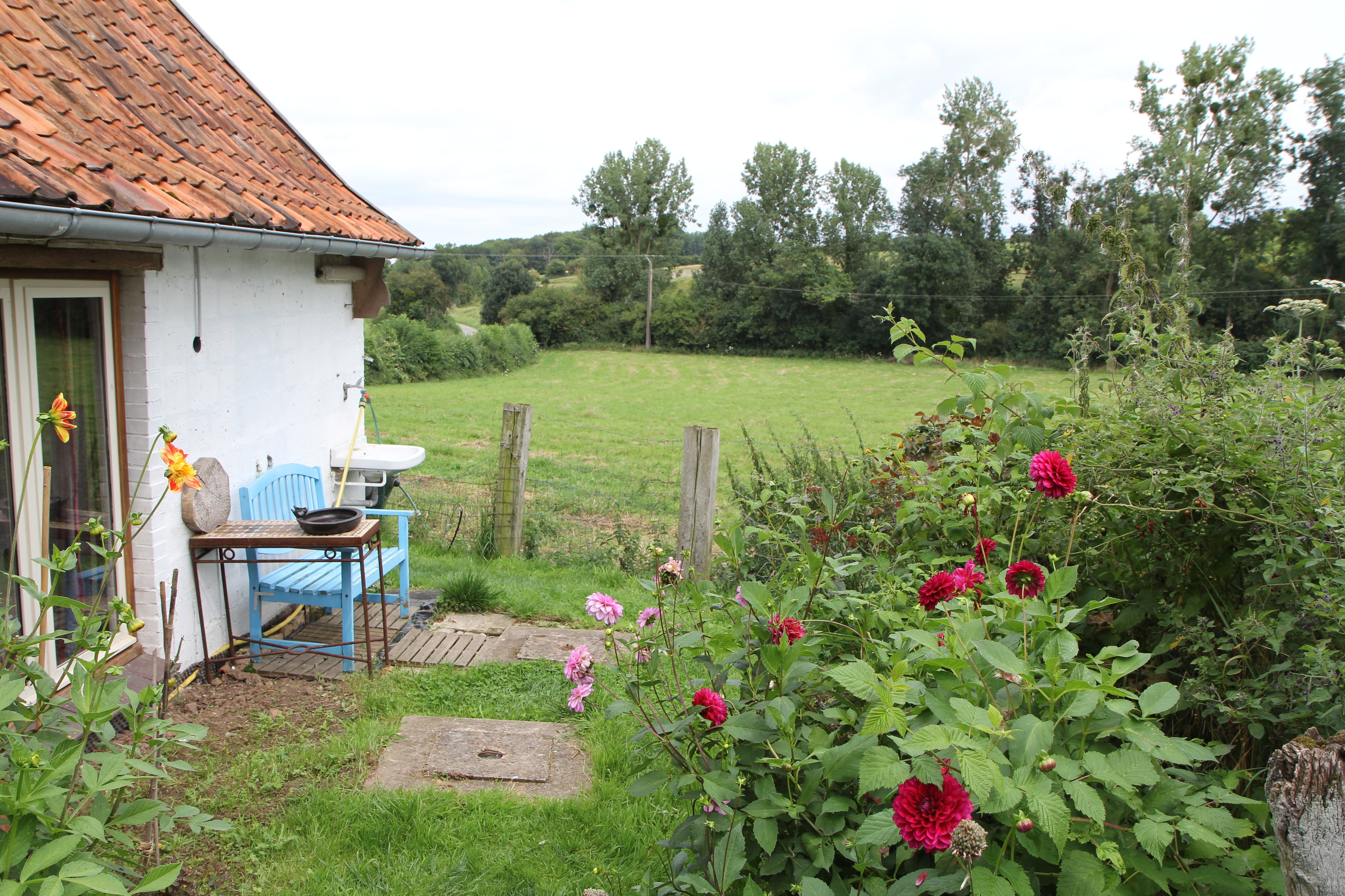 Natuurhuisje in Acquet