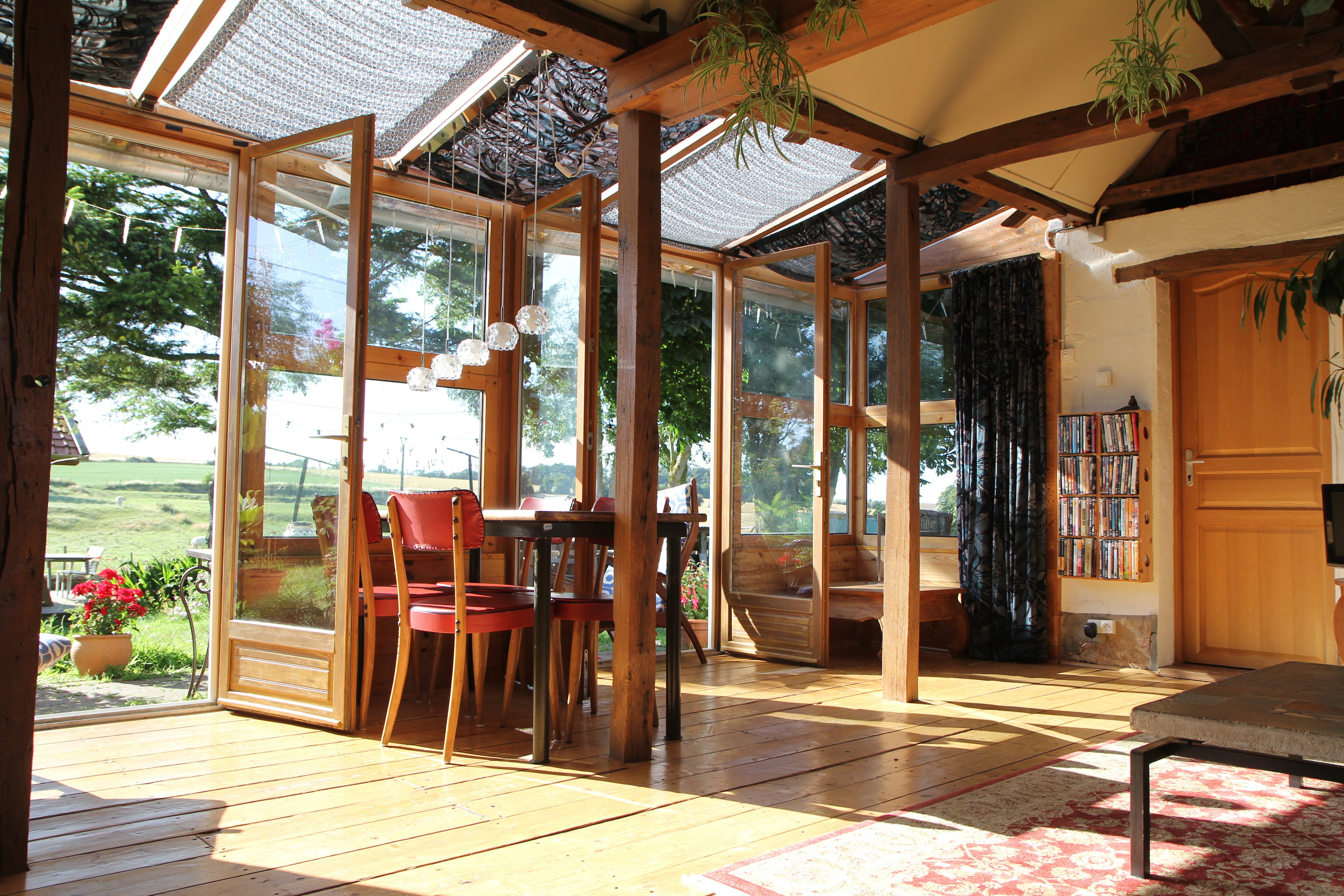 Natuurhuisje in Acquet