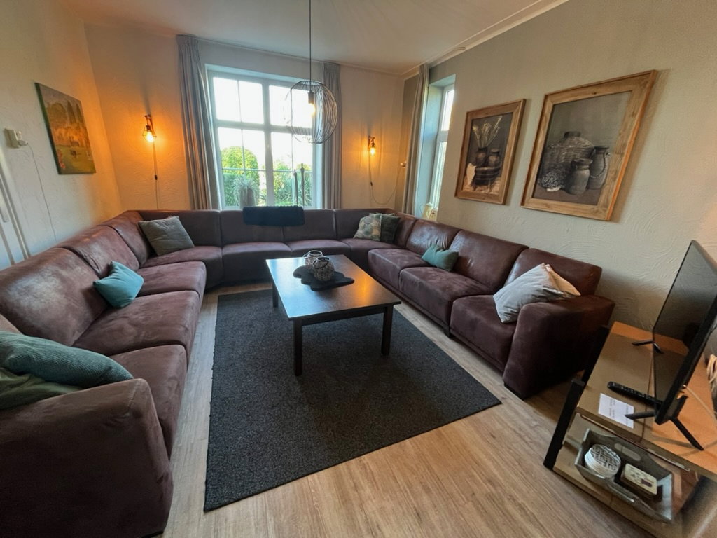 Nature house in Wellerlooi