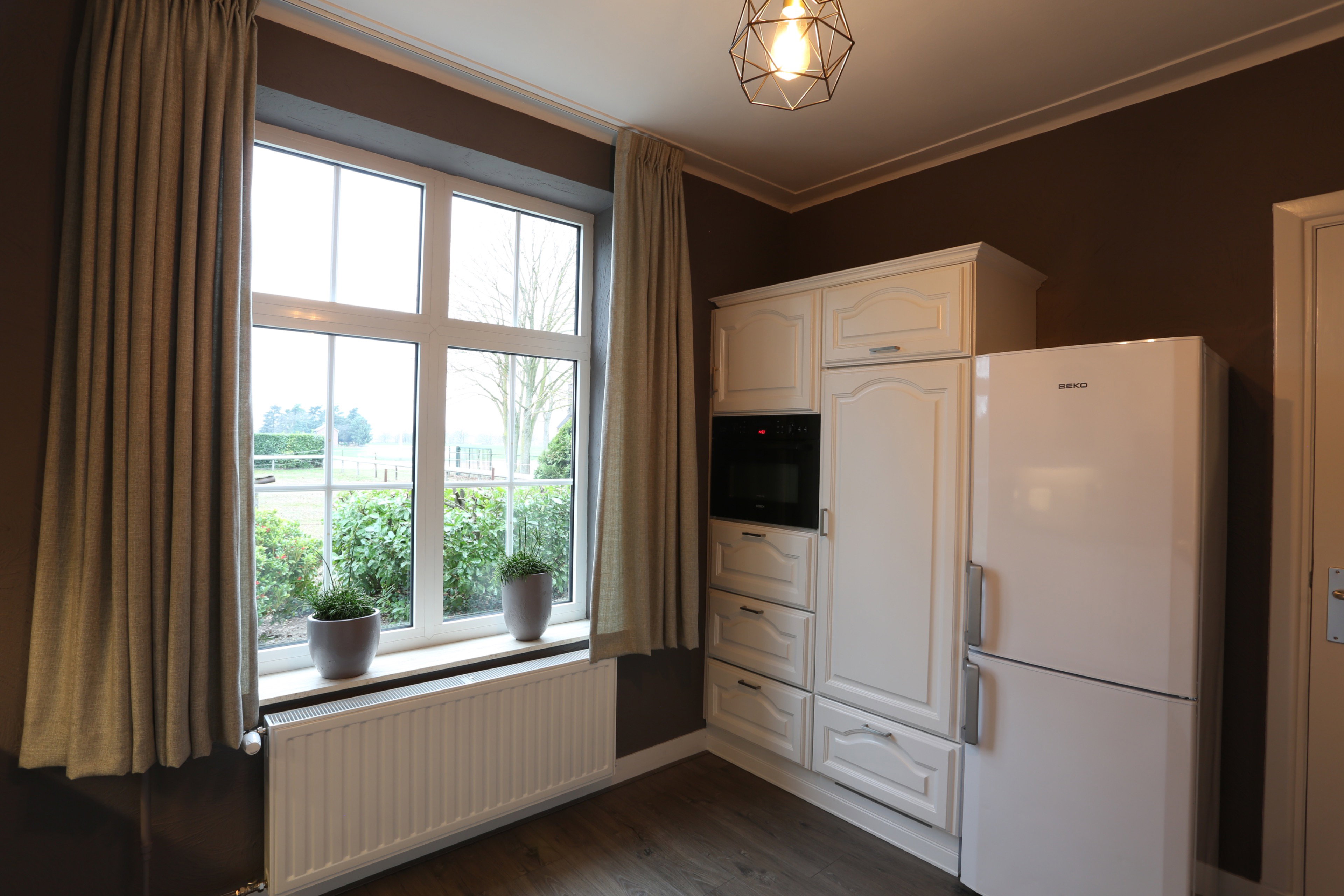 Nature house in Wellerlooi