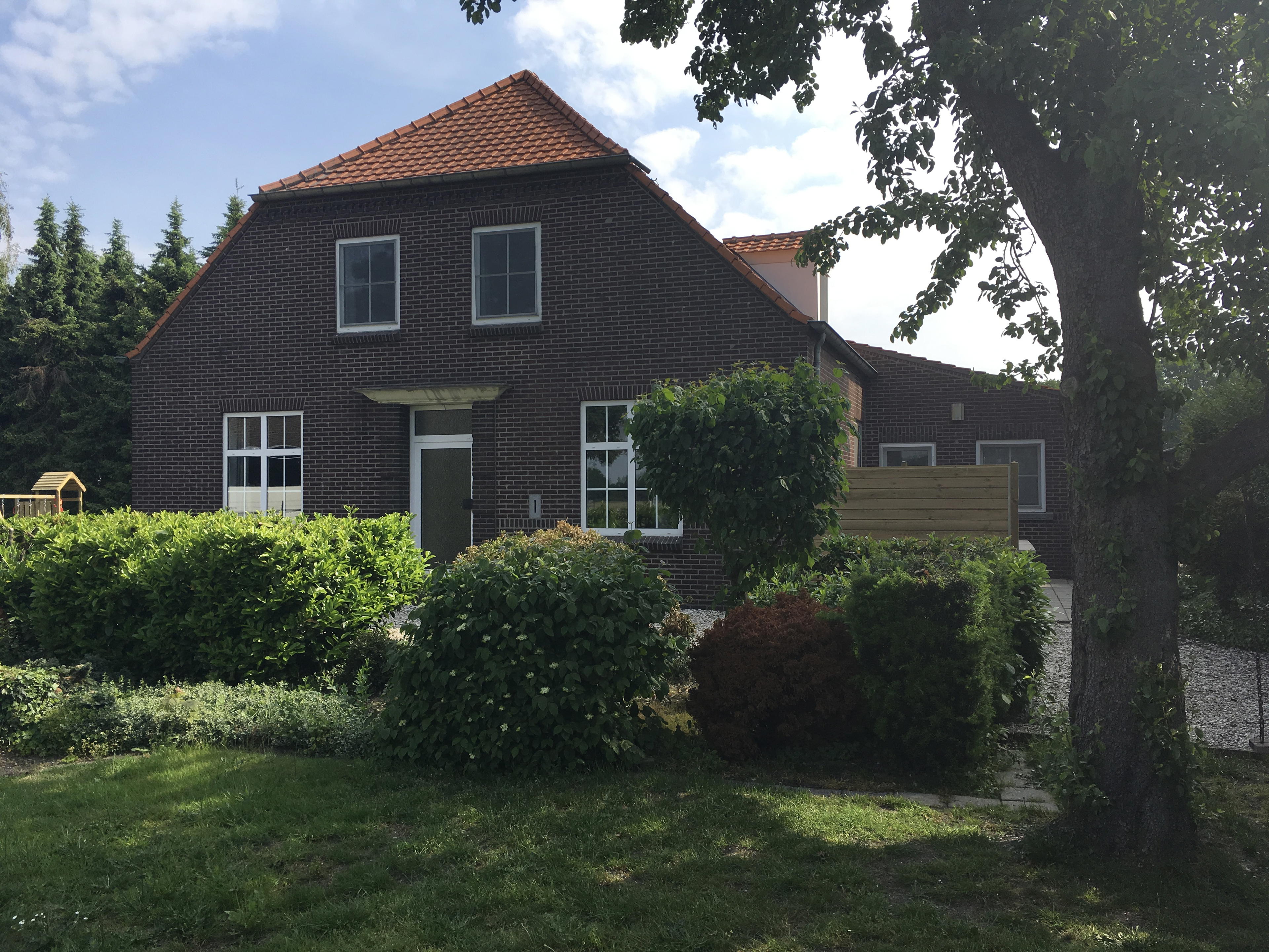Nature house in Wellerlooi