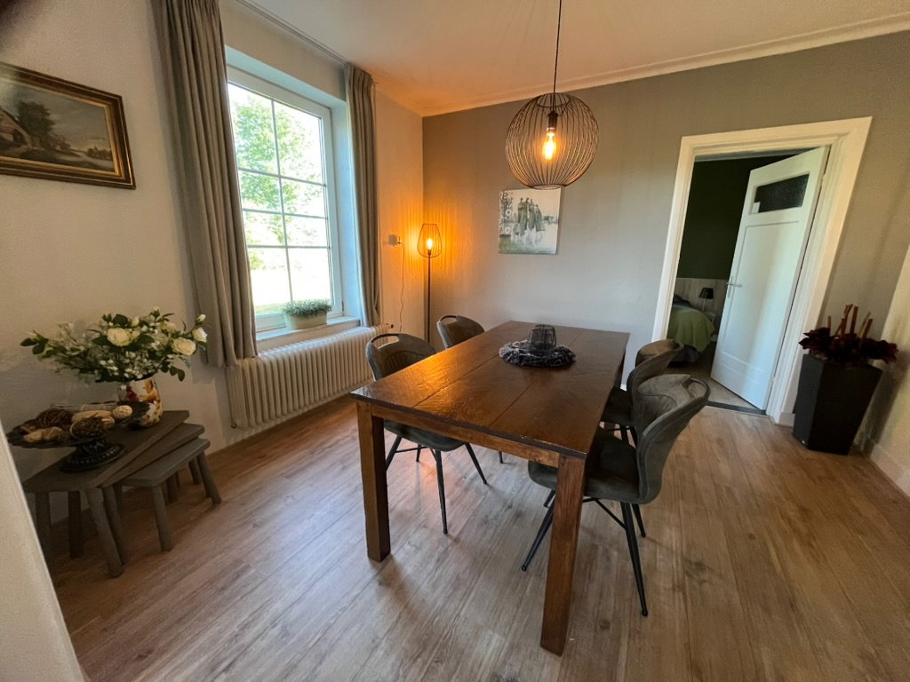 Nature house in Wellerlooi