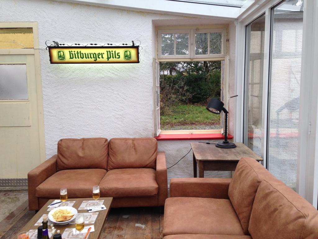 Naturhäuschen in Karl