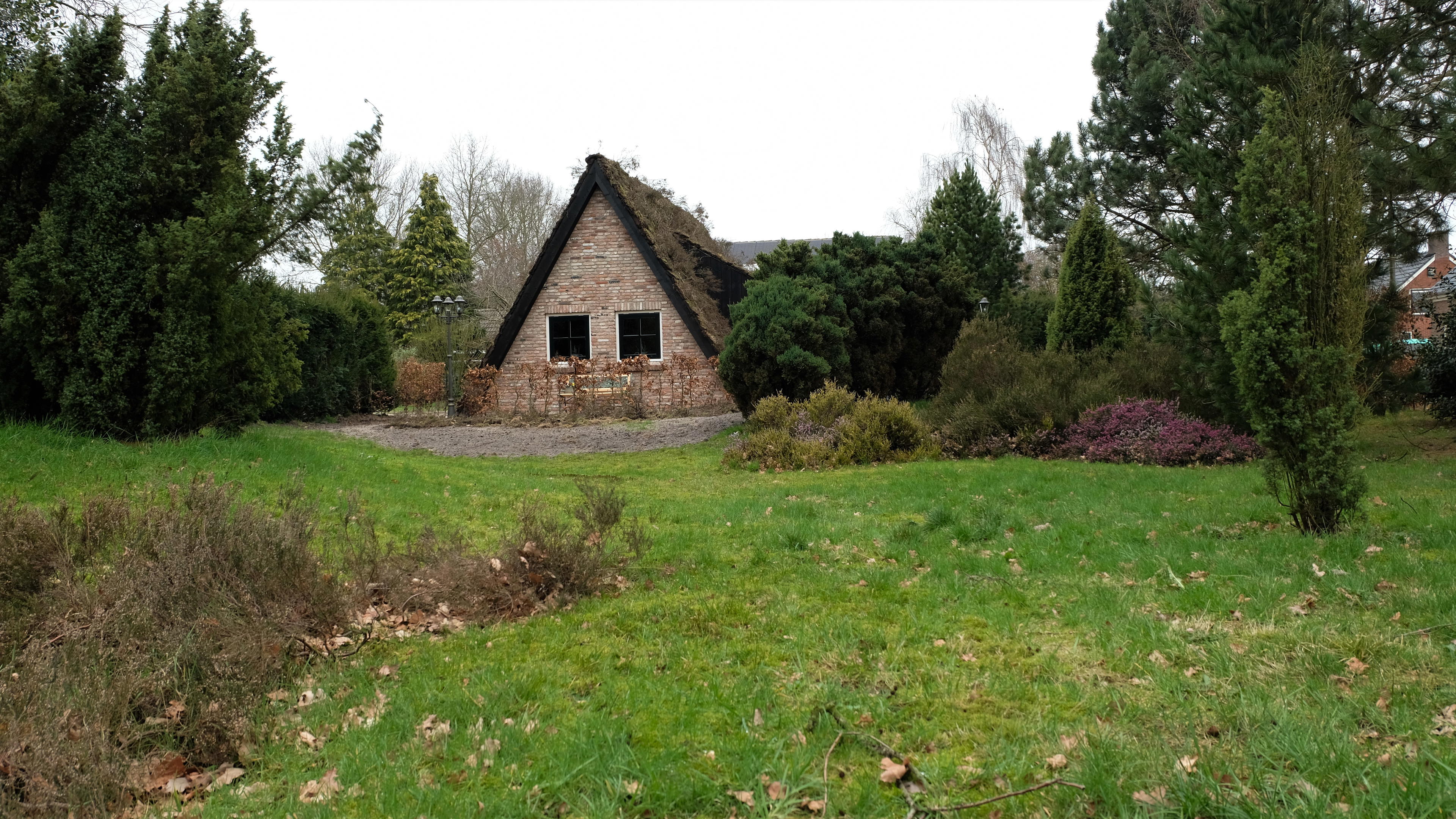 Natuurhuisje in Nieuw Balinge