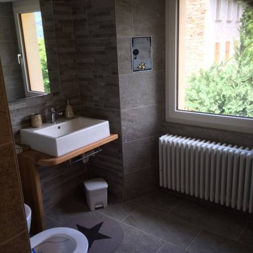 Nature house in Pianazzola - Chiavenna