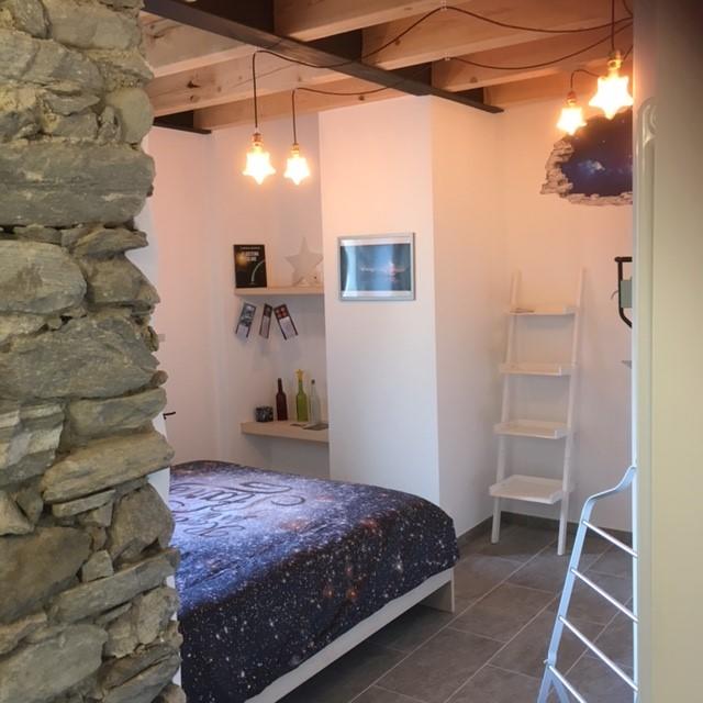 Nature house in Pianazzola - Chiavenna