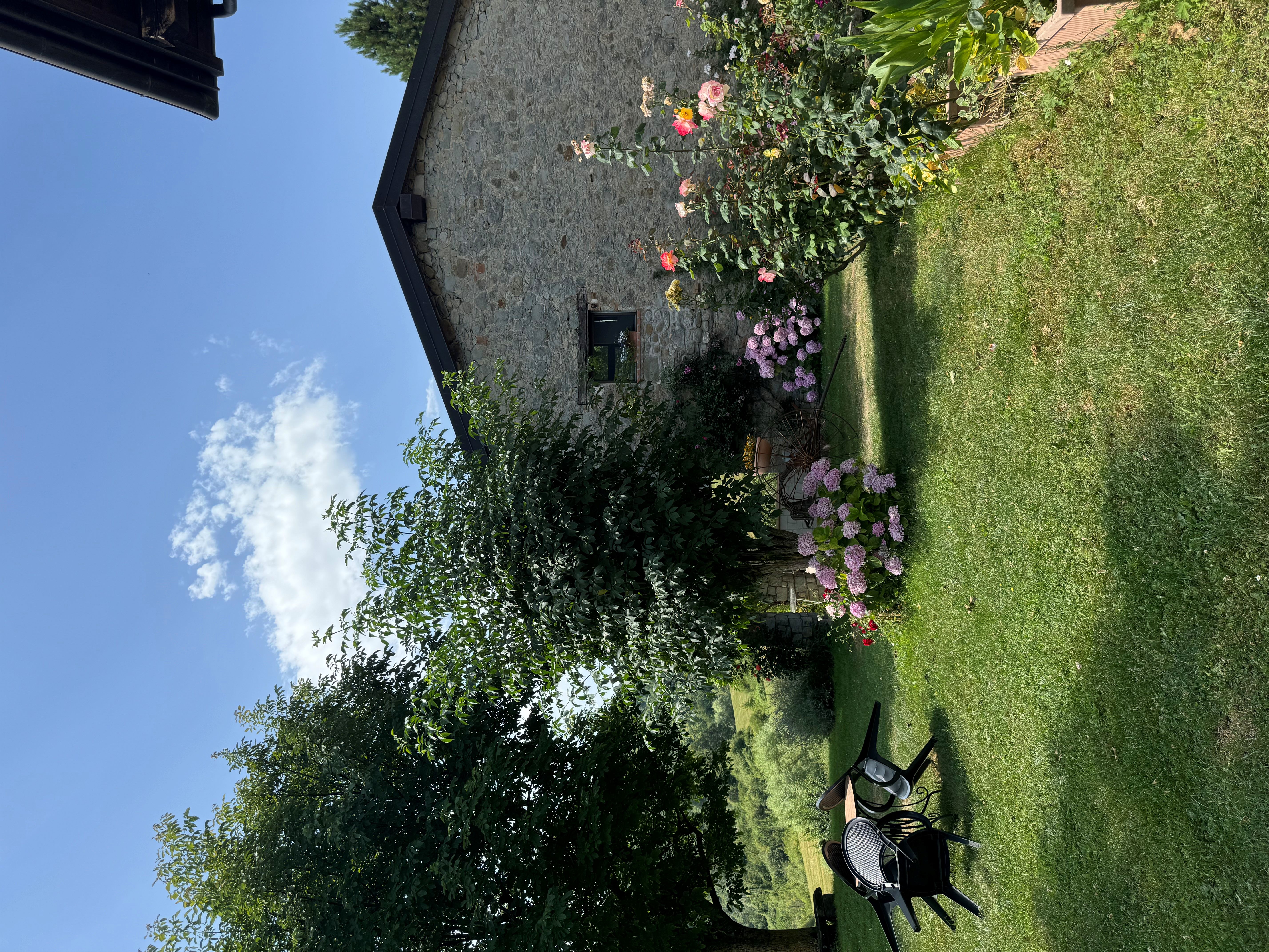 Natuurhuisje in Piana dei castagni