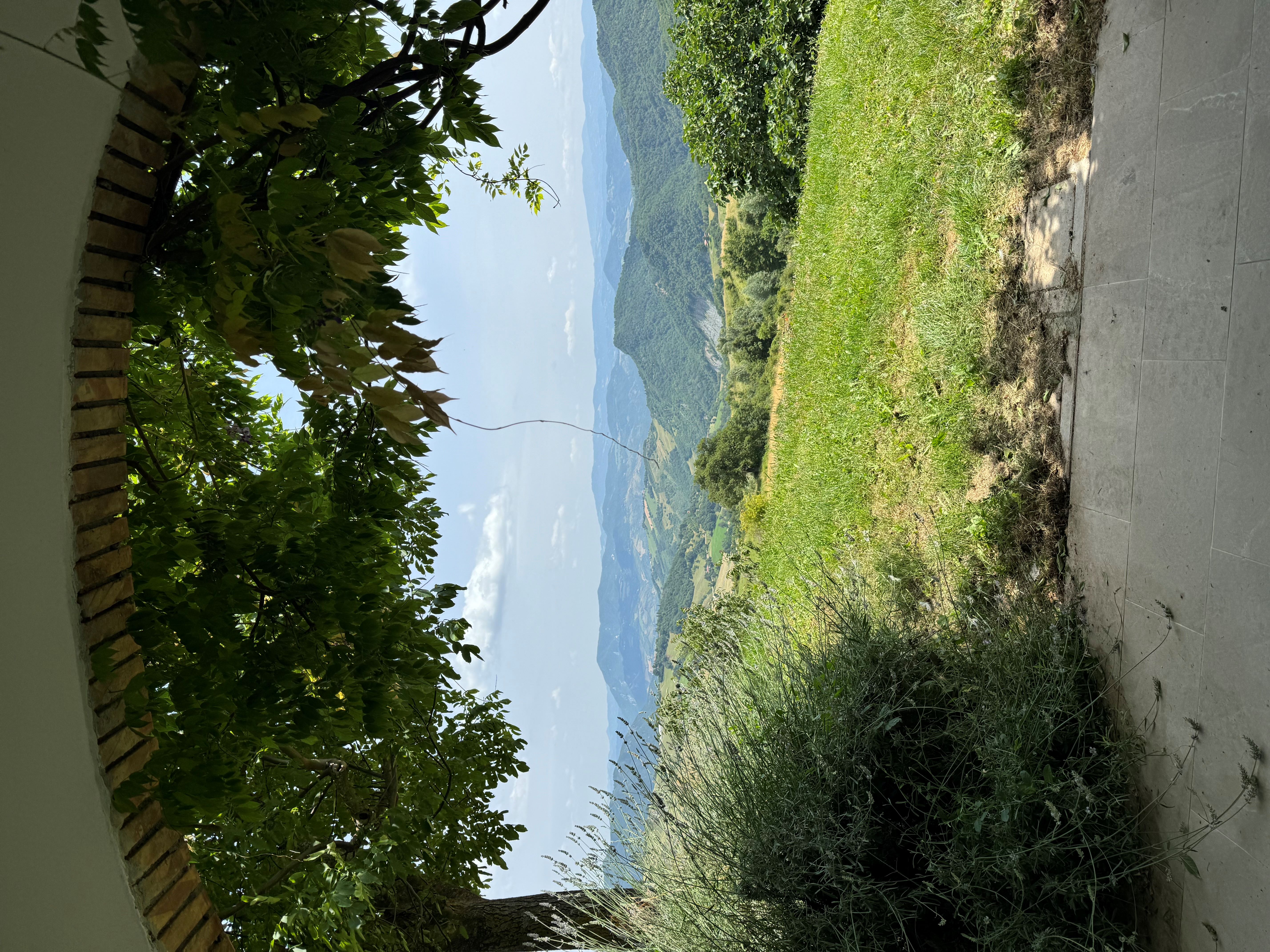 Natuurhuisje in Piana dei castagni