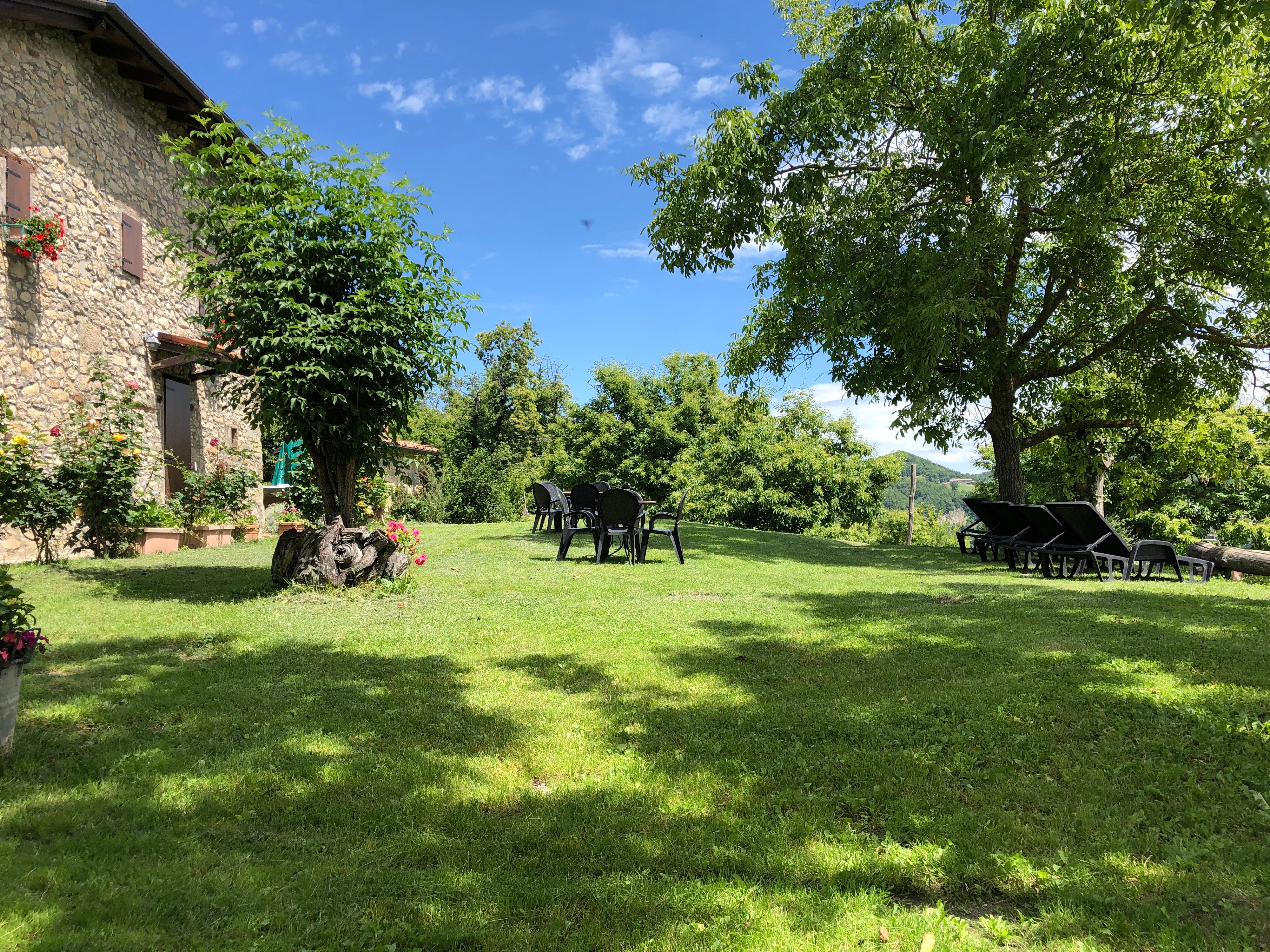 Natuurhuisje in Piana dei castagni