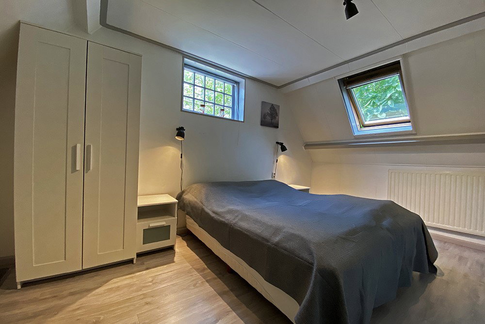 Natuurhuisje in Tholen