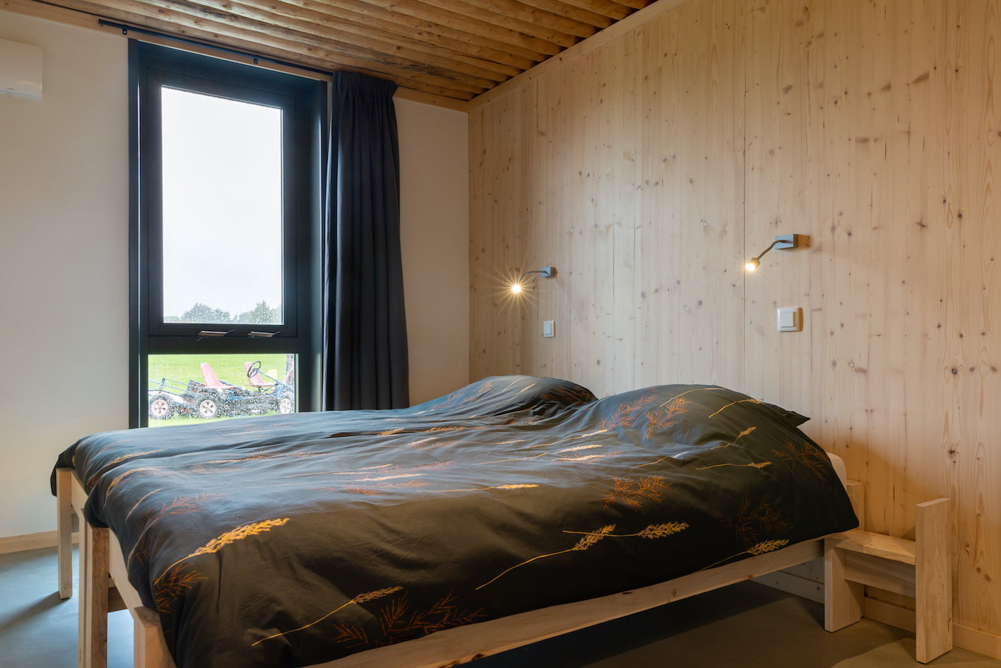 Natuurhuisje in Heeten