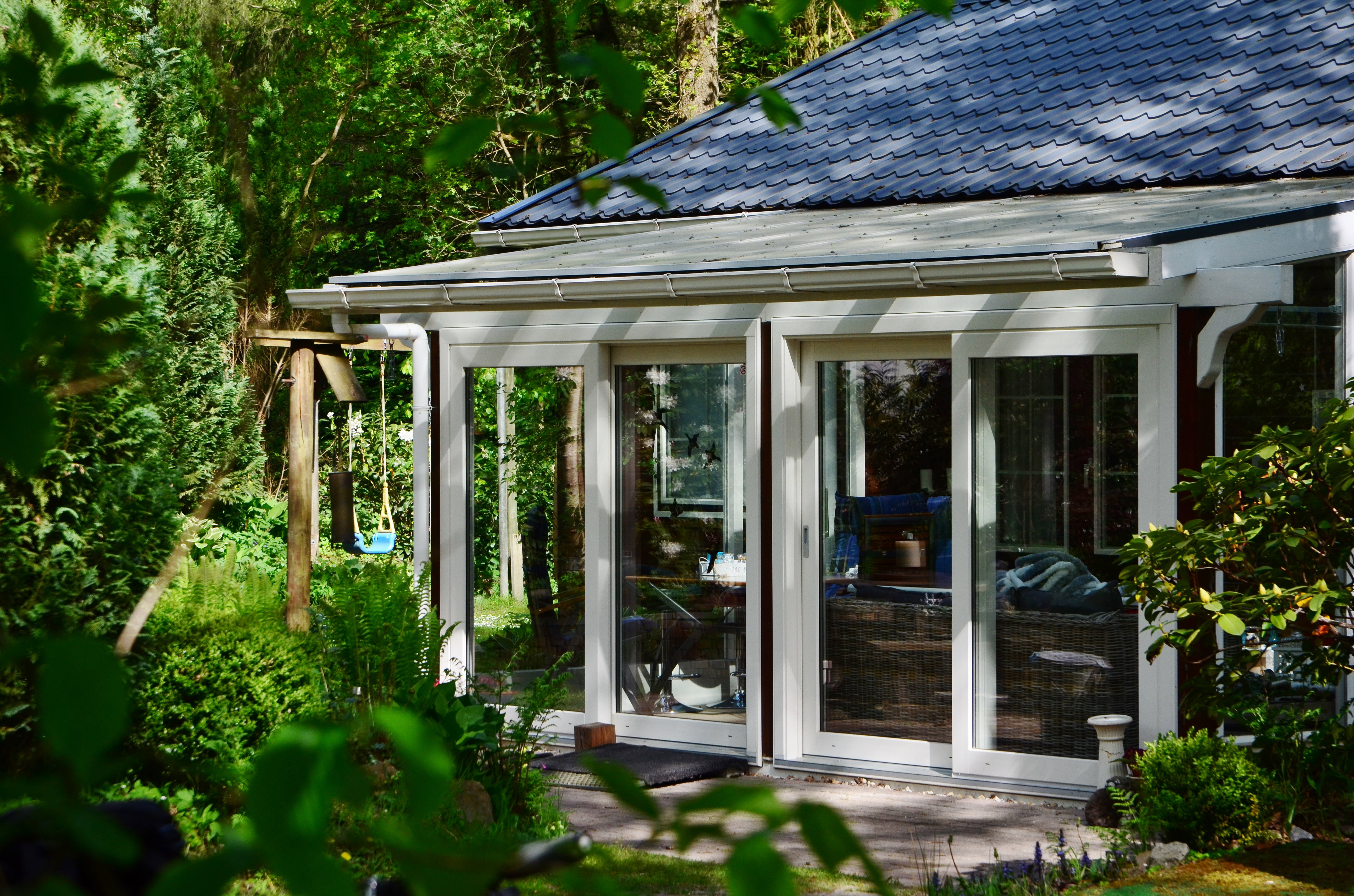 Maison nature à Norg