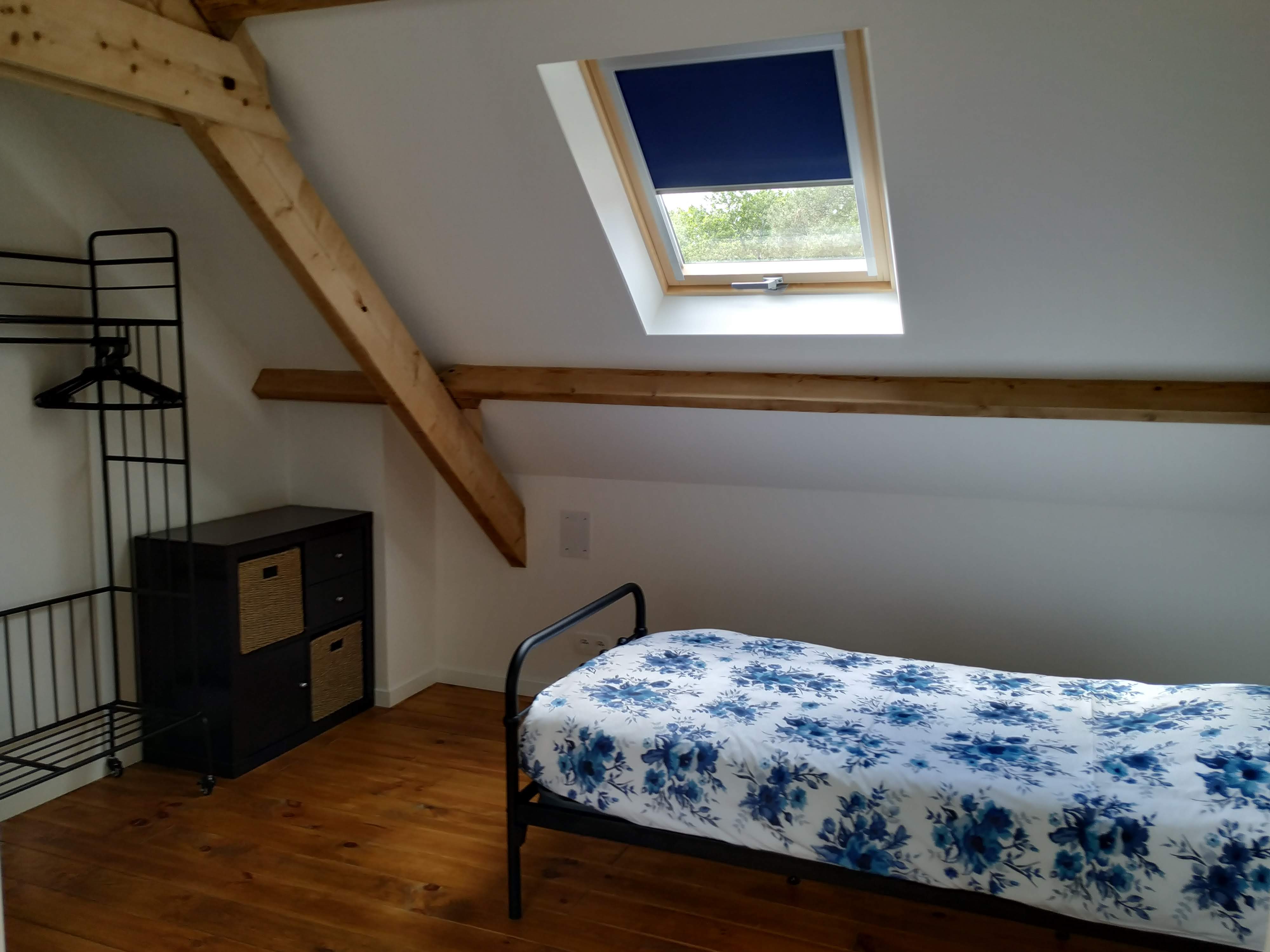 Casa nella natura a Bonne Chere