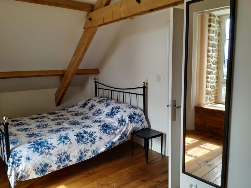 Casa nella natura a Bonne Chere
