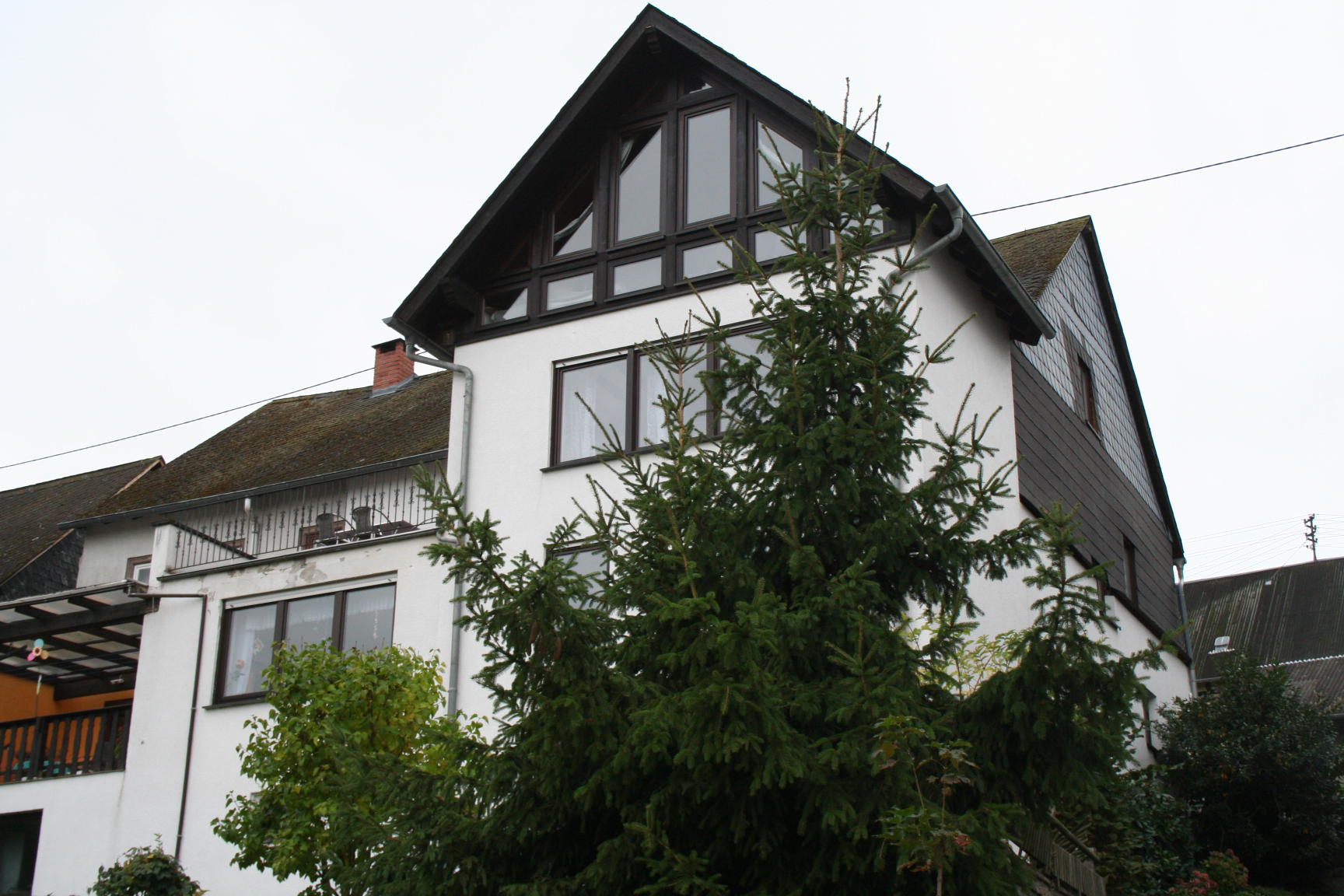 Natuurhuisje in Bacharach-Henschhausen