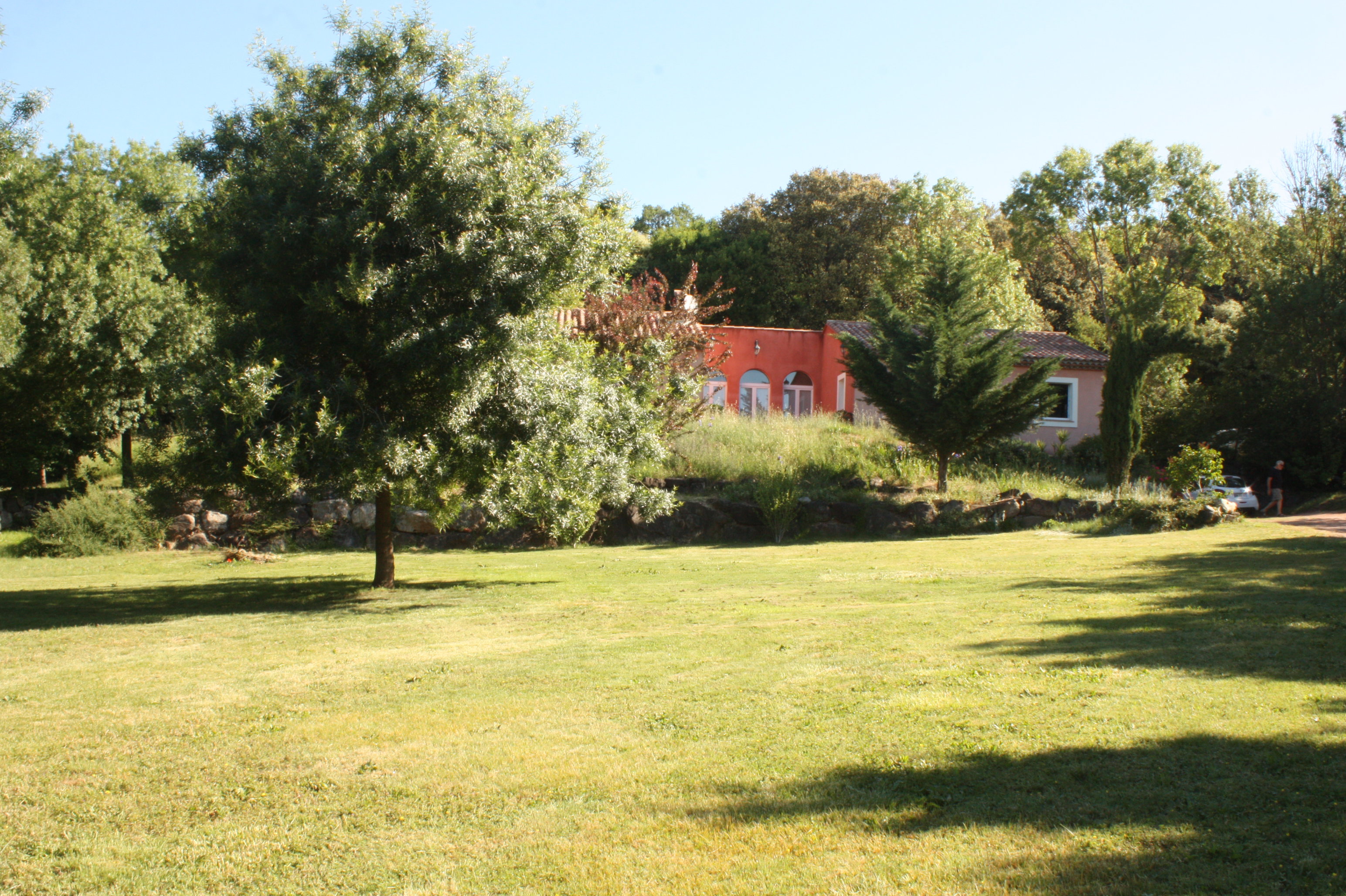 Natuurhuisje in Carlenas- et Lévas