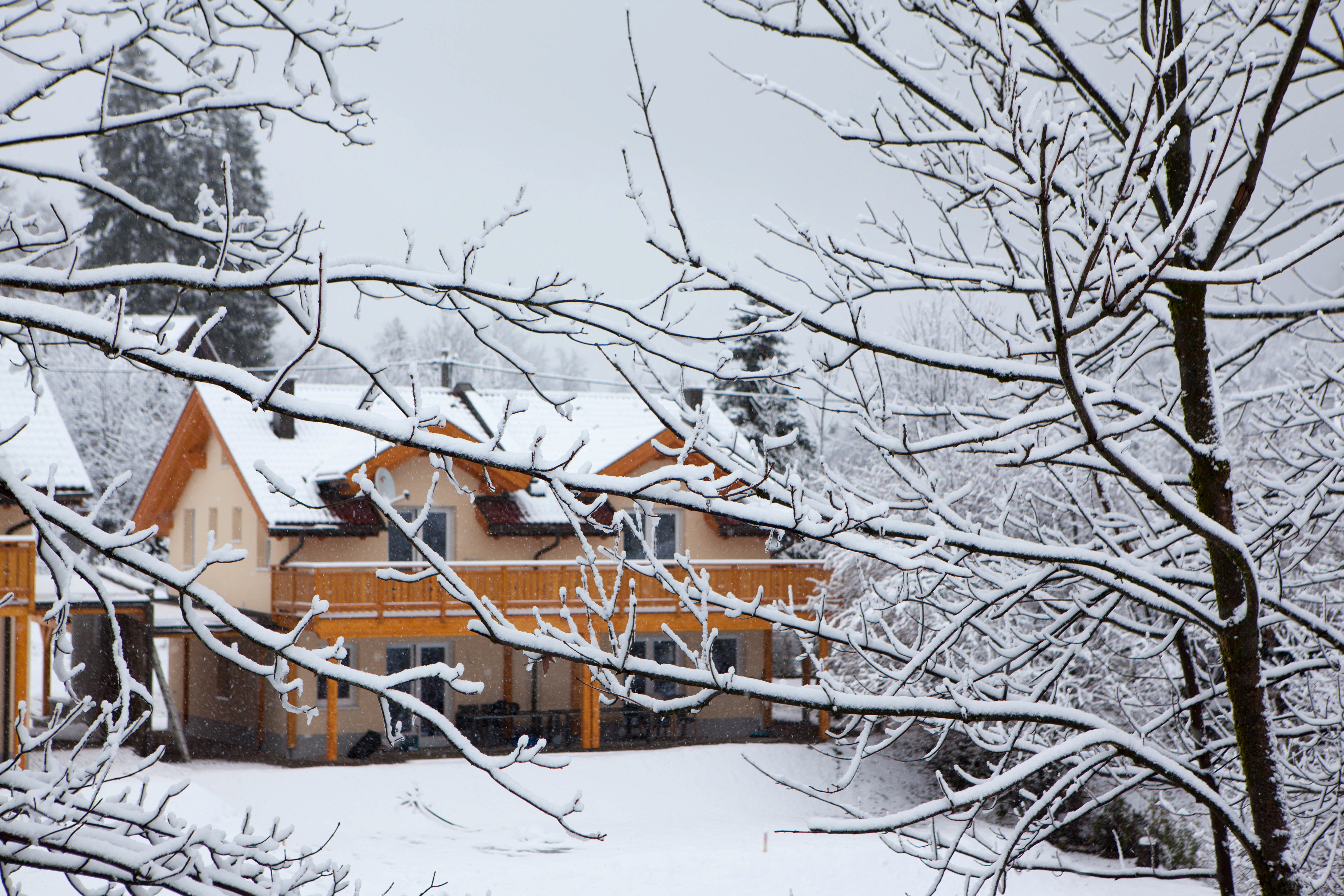 Maison nature à Arnoldstein