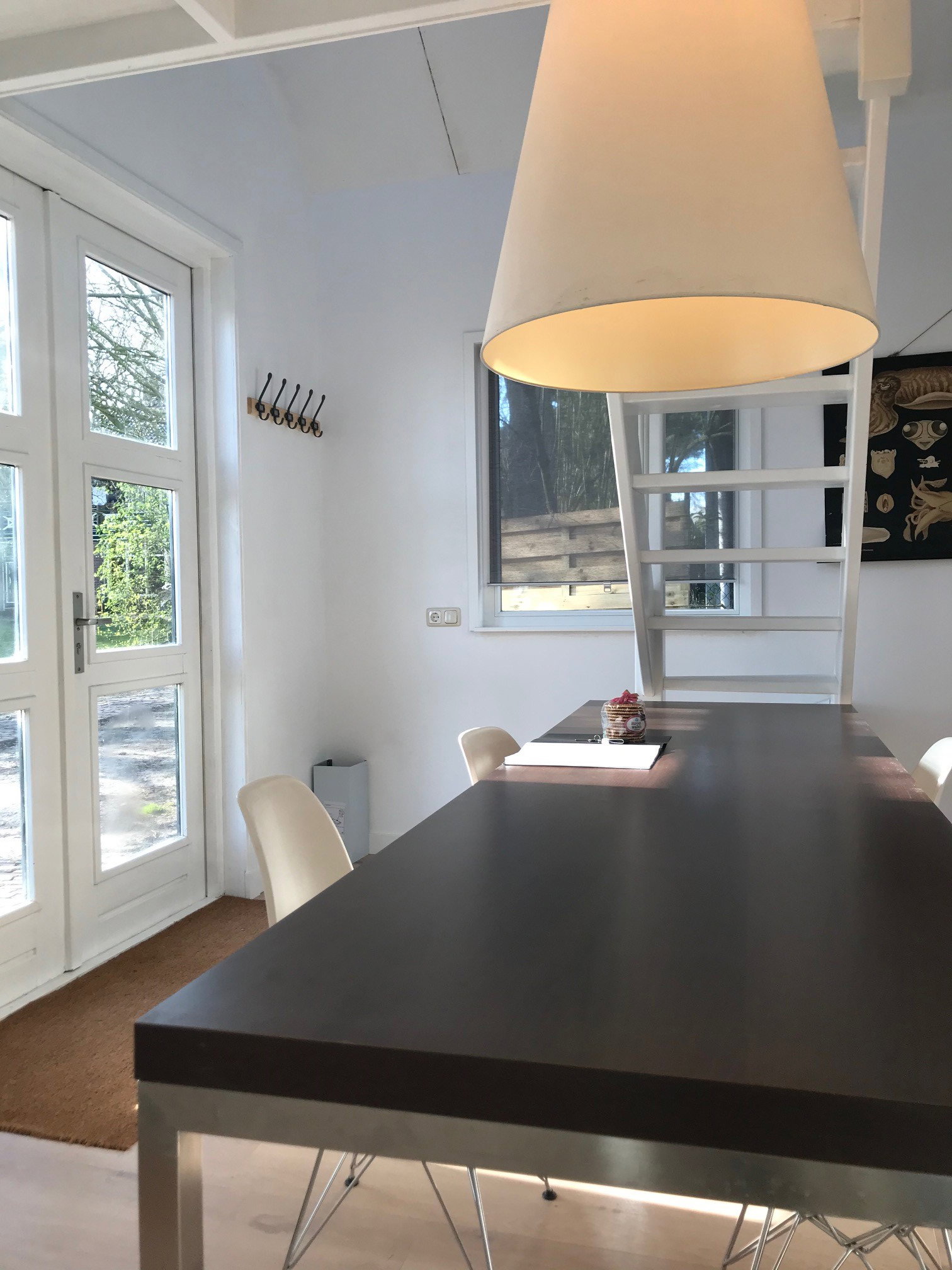 Maison nature à Andijk