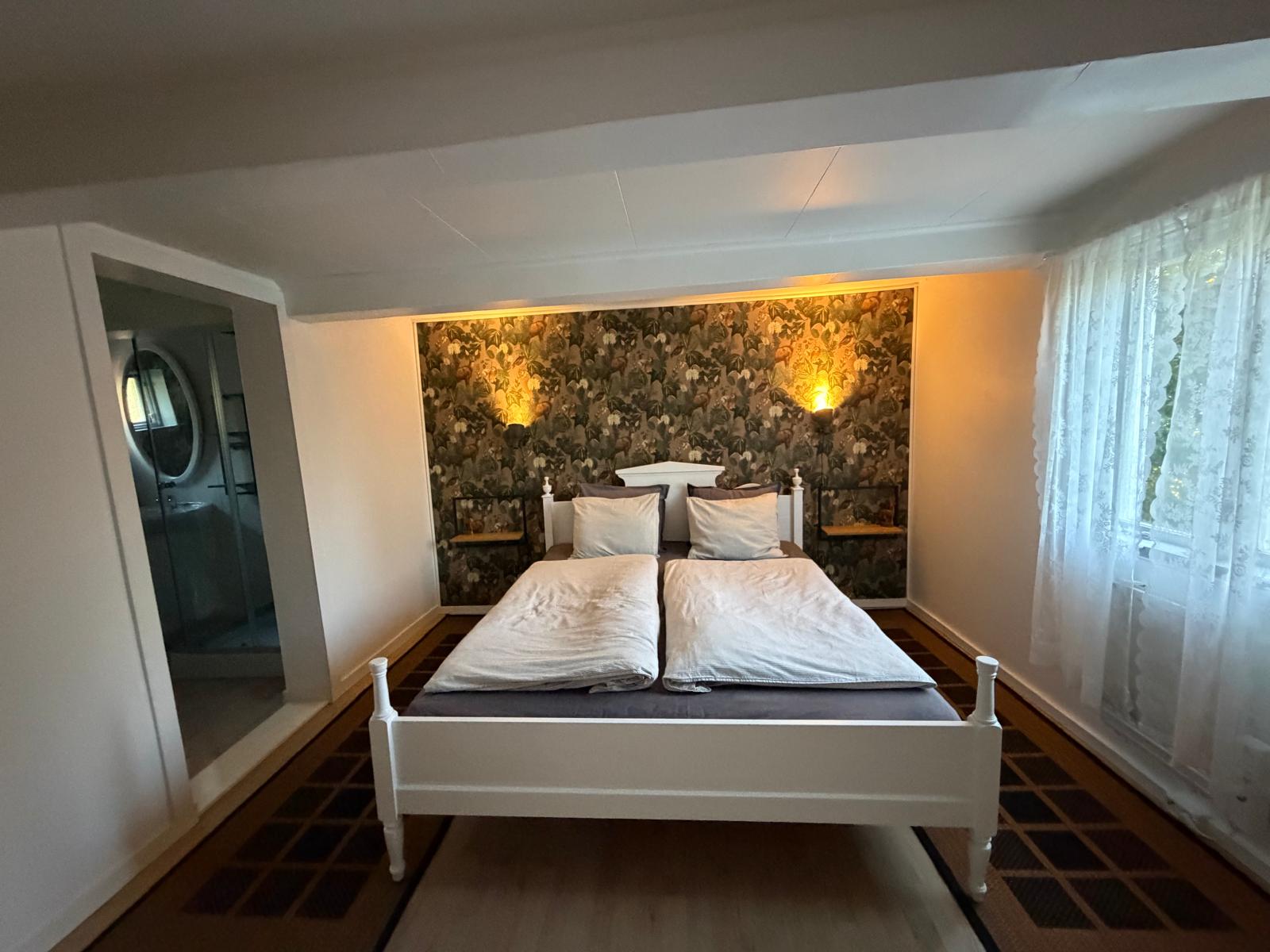 Maison nature à Hässleholm