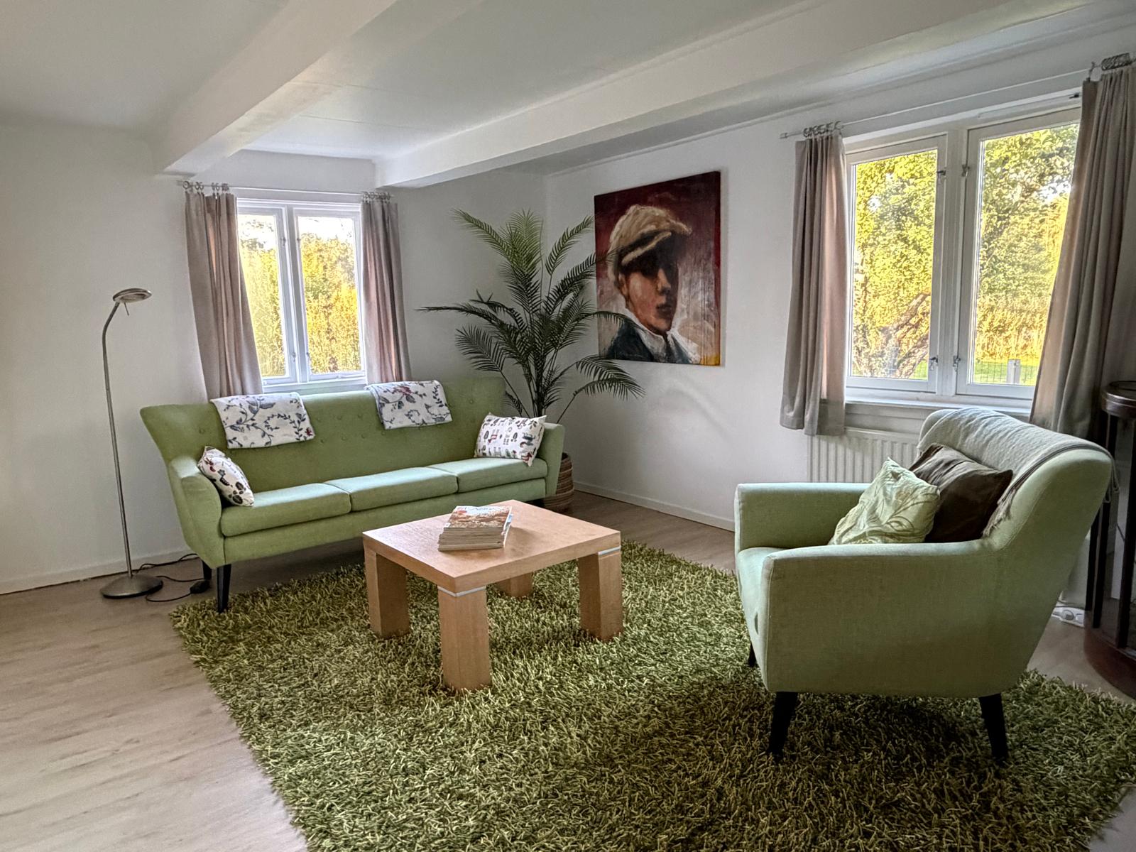 Maison nature à Hässleholm