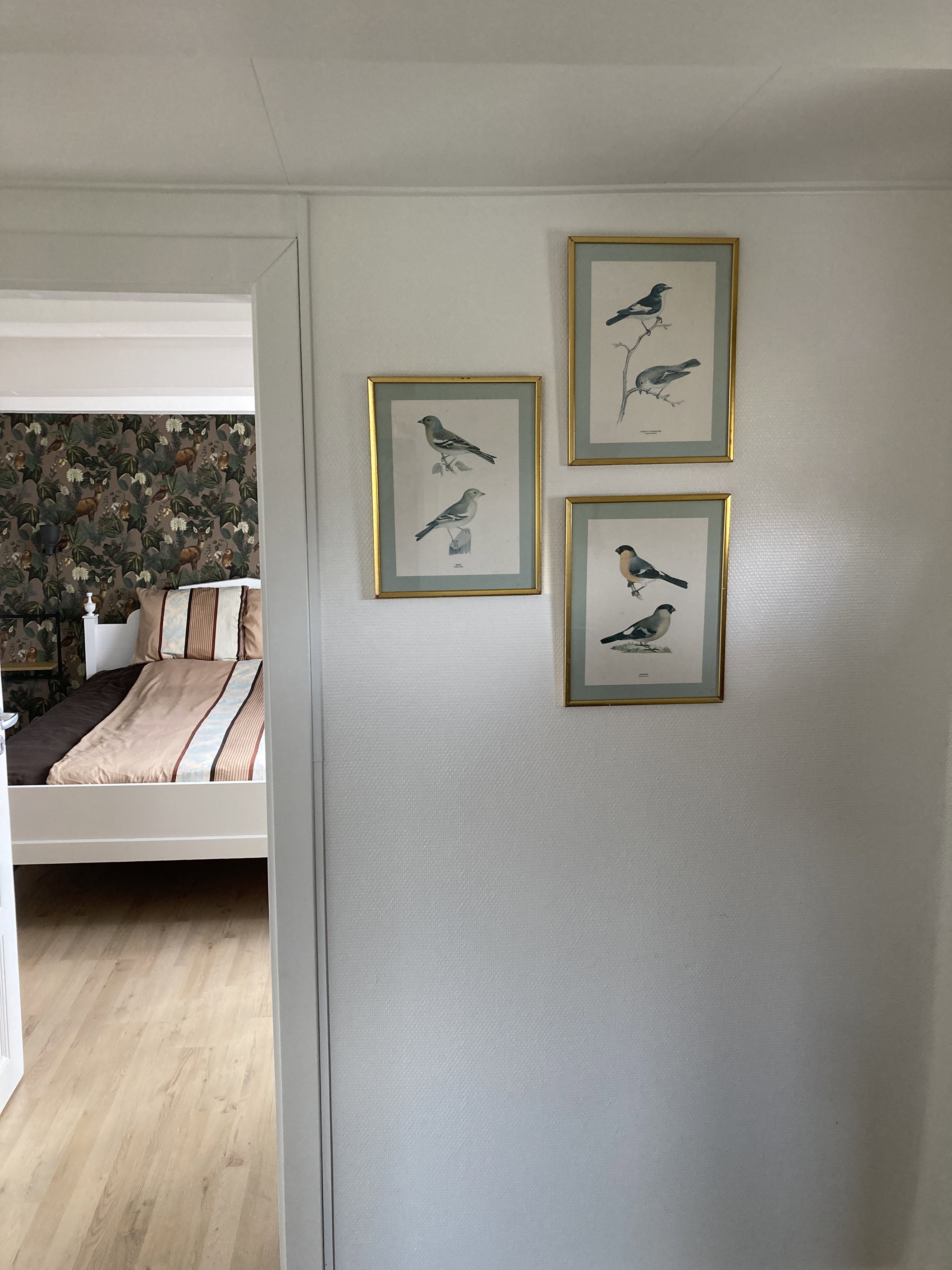 Casa nella natura a Hässleholm