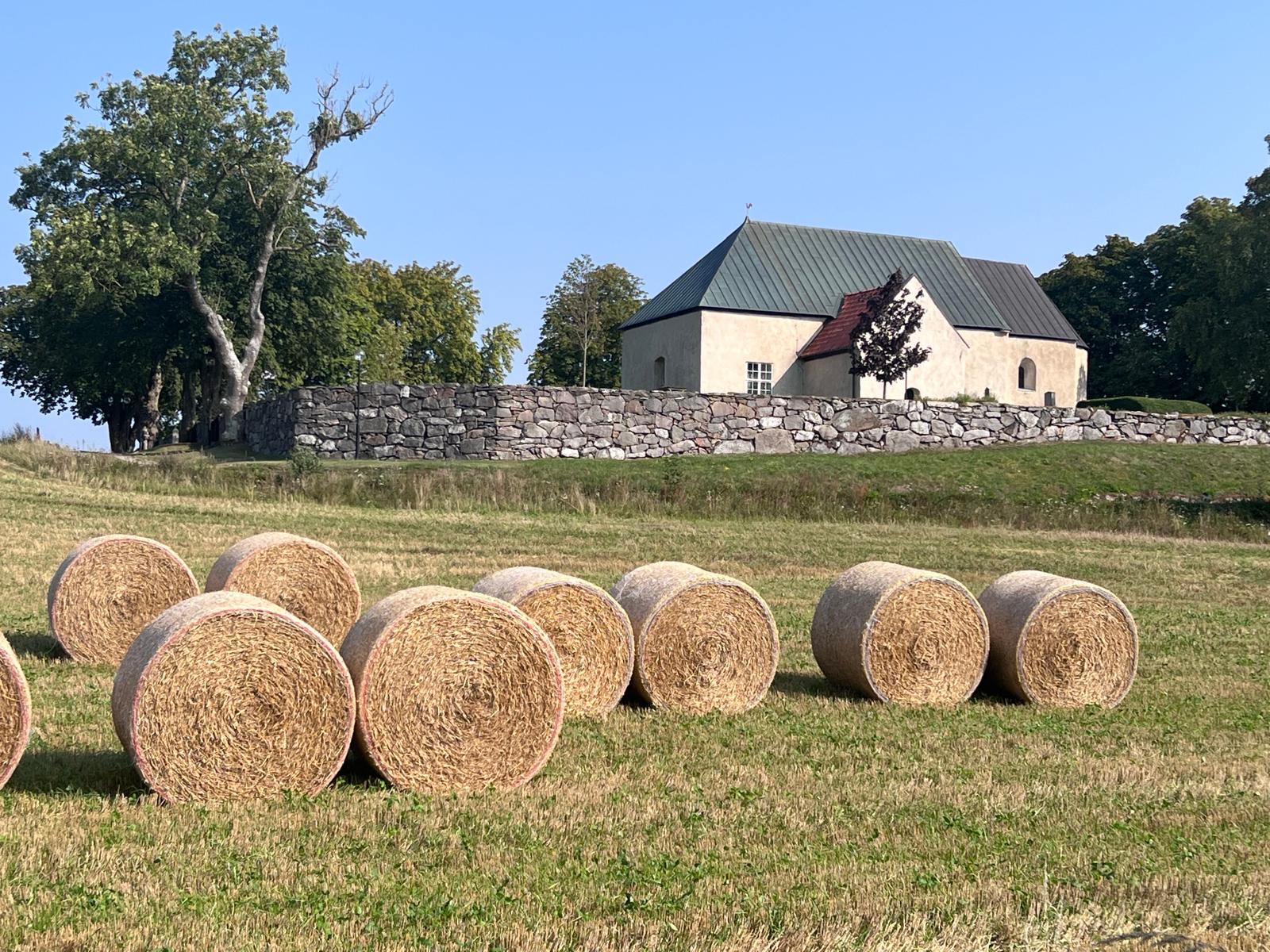 Natuurhuisje in Hässleholm