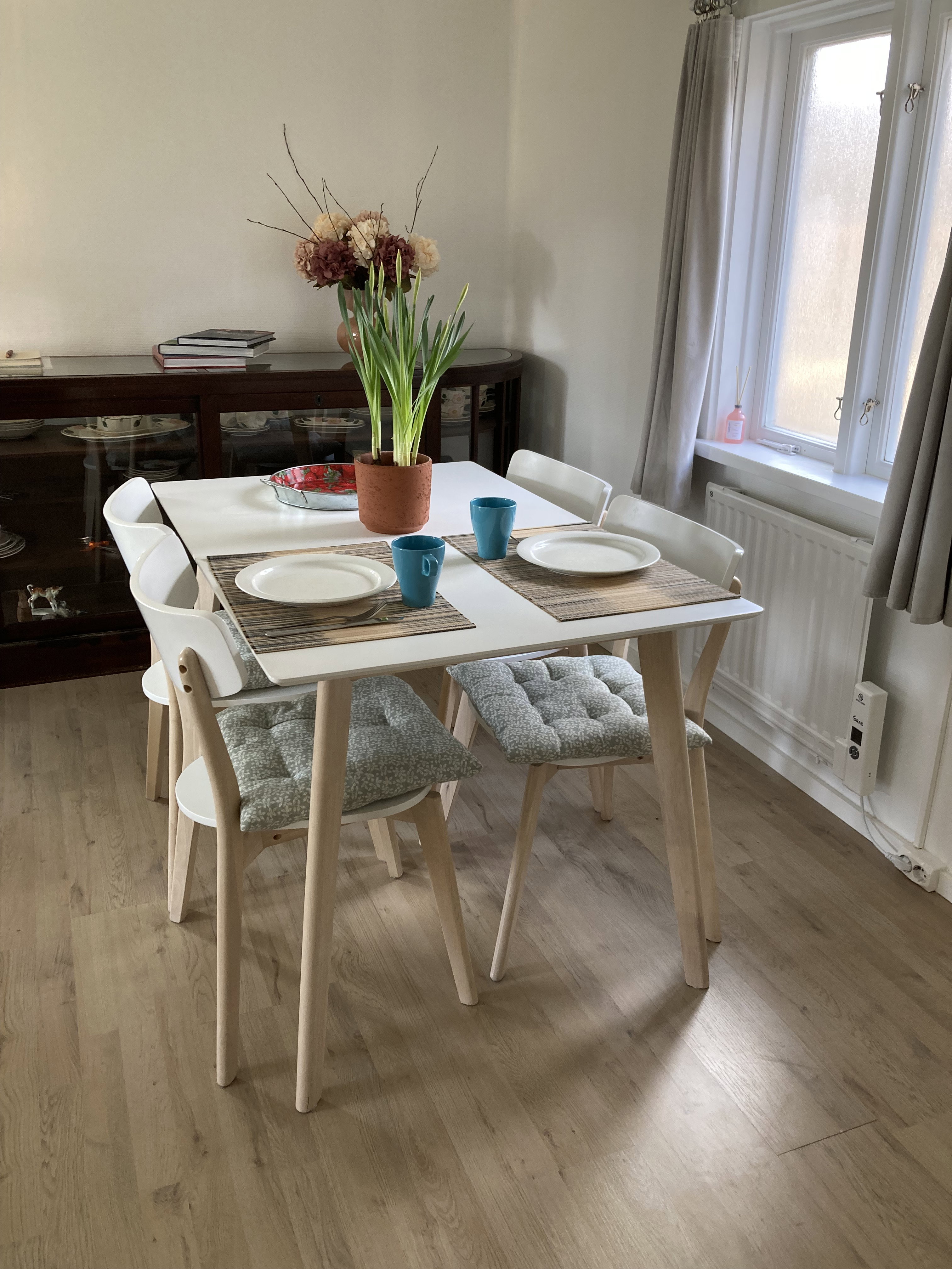 Casa nella natura a Hässleholm