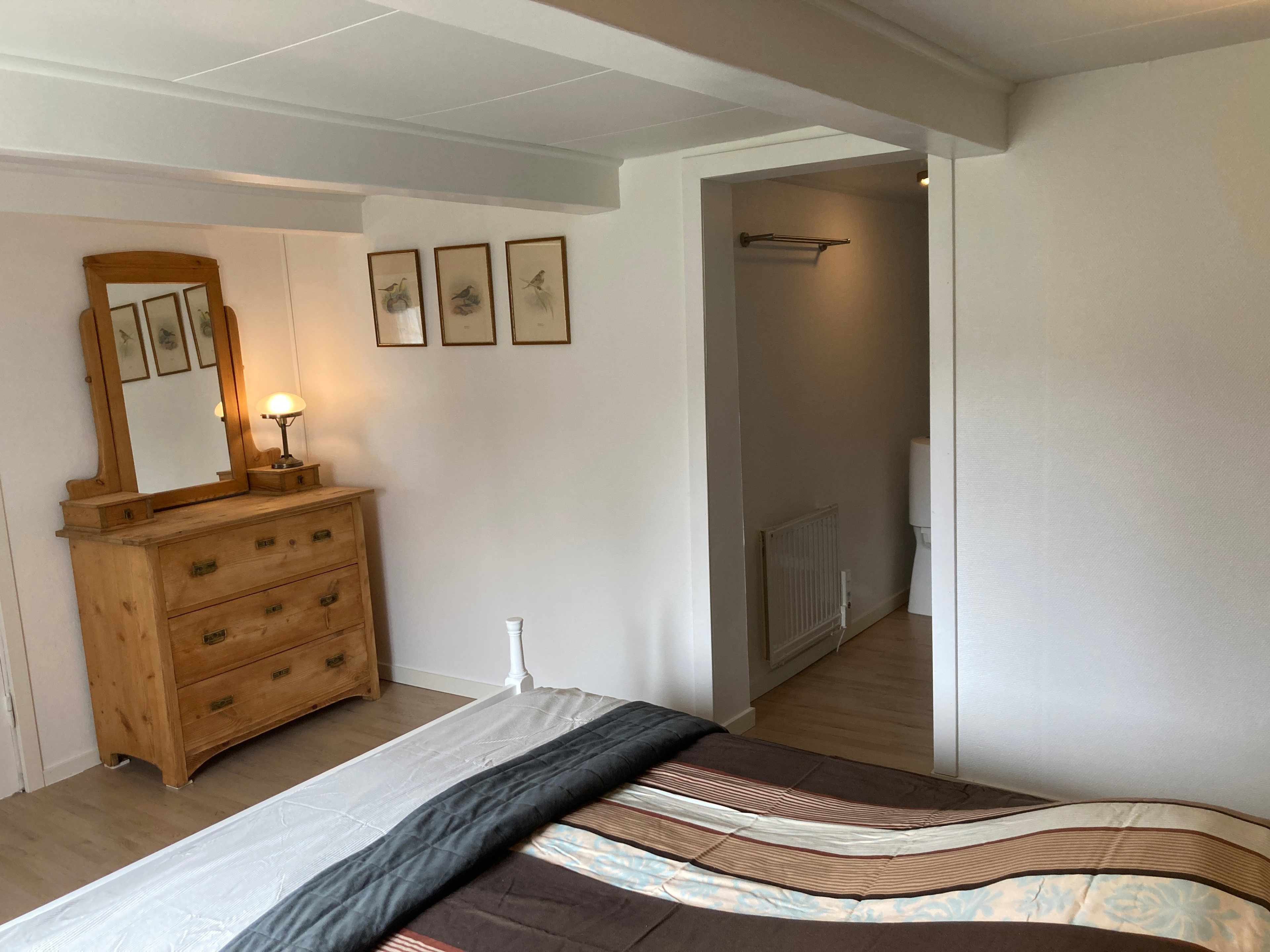 Casa nella natura a Hässleholm