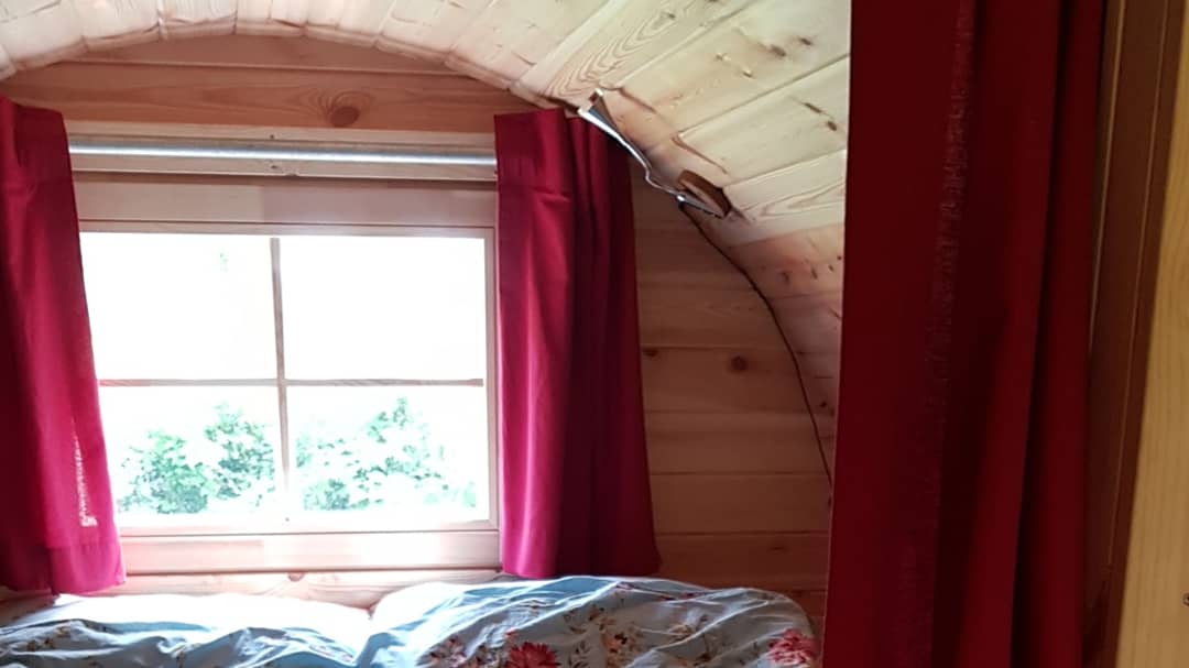 Maison nature à Gemonde