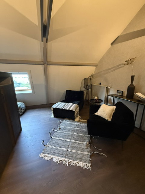Natuurhuisje in Spanbroek